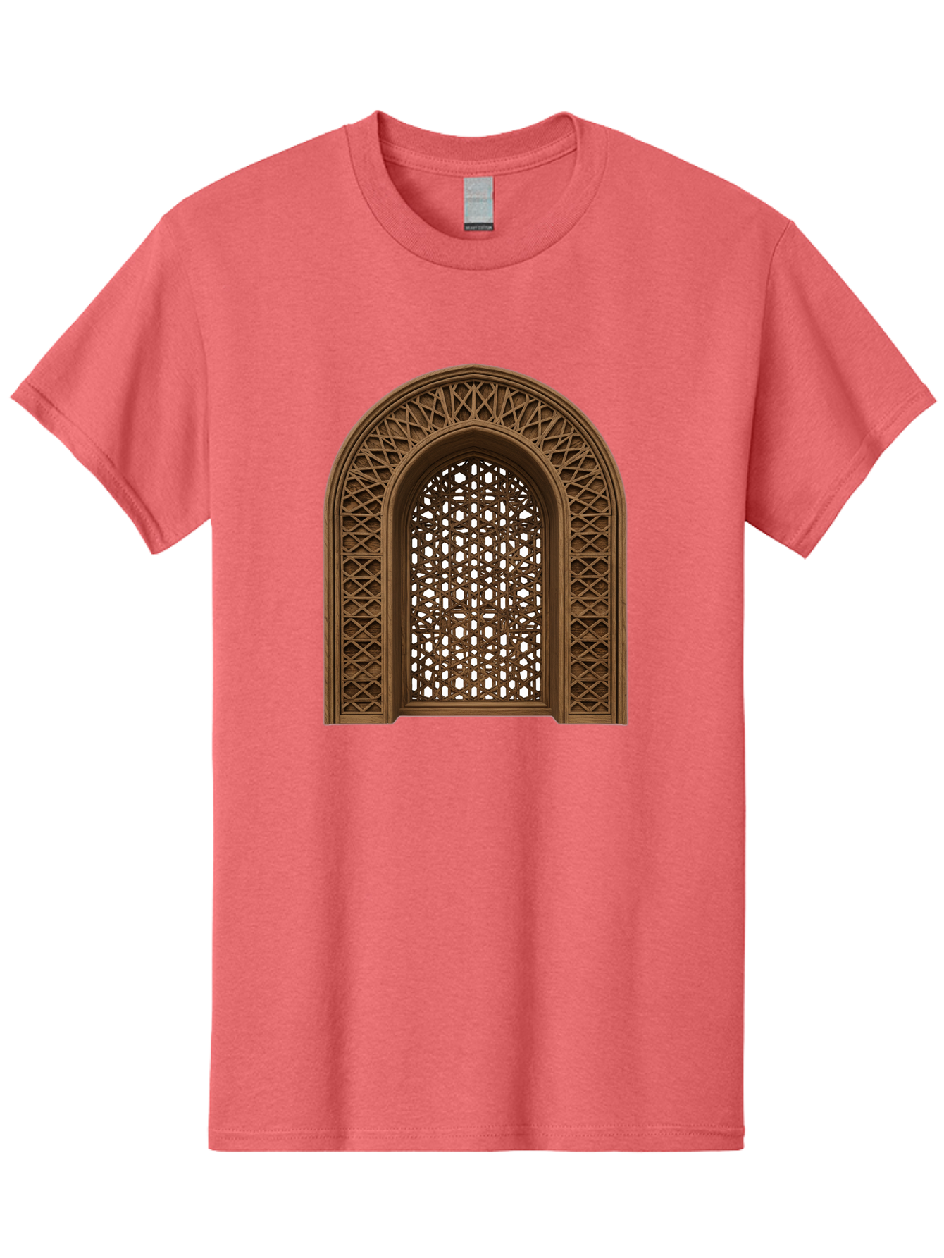 Archway-1 Men'S Graphic Tee, 100% Cotton, Comfortable Casual Summer Wear, Machine Washable, Vintage Camera, Old Camera, Antique Camera, Black Camera, Classic Photography, Photography Equipment, Nostalgic Device, Film Camera, Camera Art Bag145