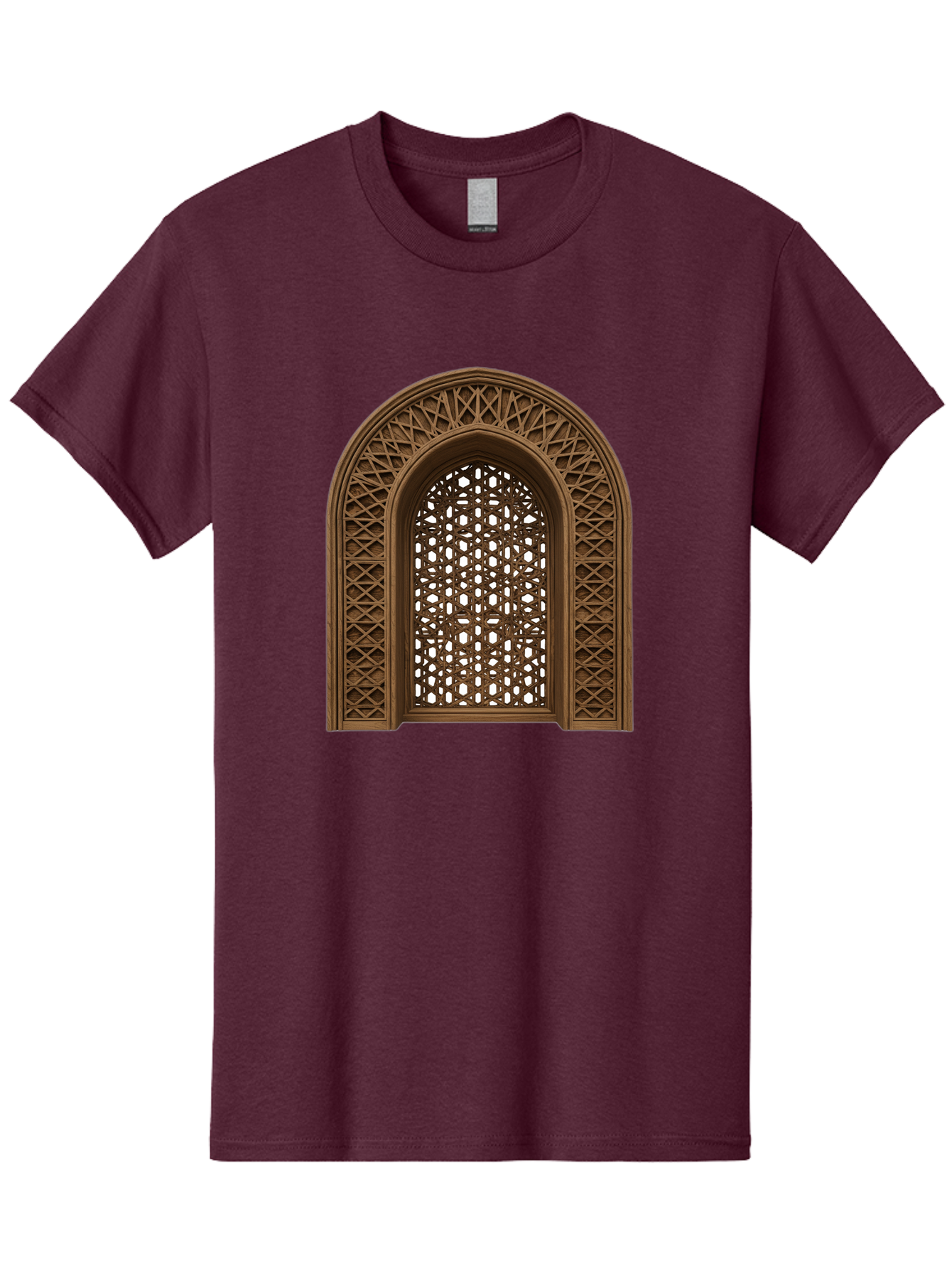 Archway-1 Men'S Graphic Tee, 100% Cotton, Comfortable Casual Summer Wear, Machine Washable, Vintage Camera, Old Camera, Antique Camera, Black Camera, Classic Photography, Photography Equipment, Nostalgic Device, Film Camera, Camera Art Bag145