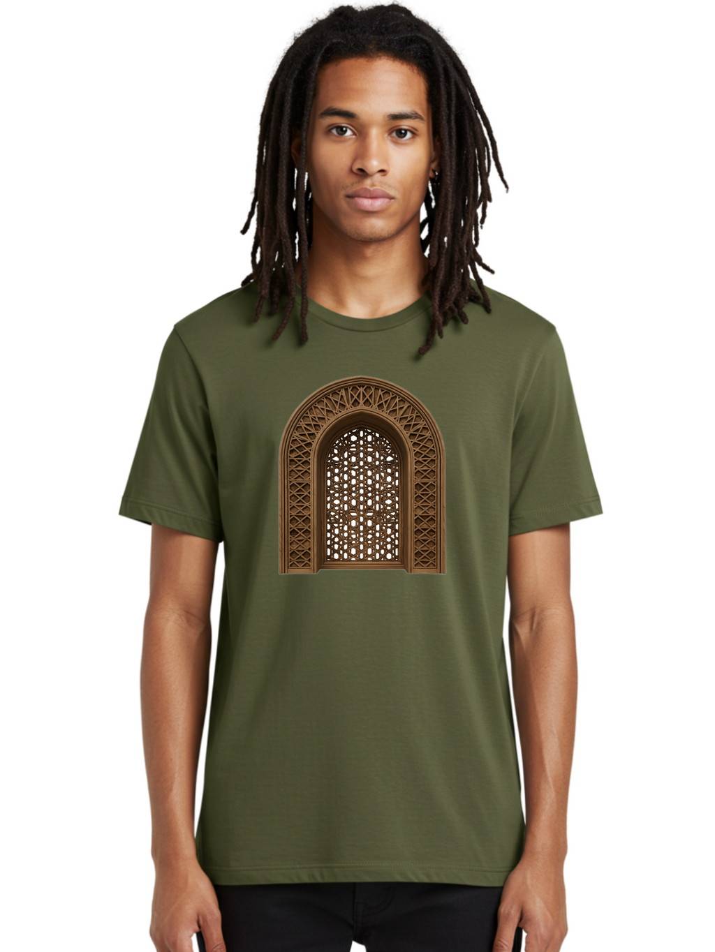 Archway-1 Men'S Graphic Tee, 100% Cotton, Comfortable Casual Summer Wear, Machine Washable, Vintage Camera, Old Camera, Antique Camera, Black Camera, Classic Photography, Photography Equipment, Nostalgic Device, Film Camera, Camera Art Bag145