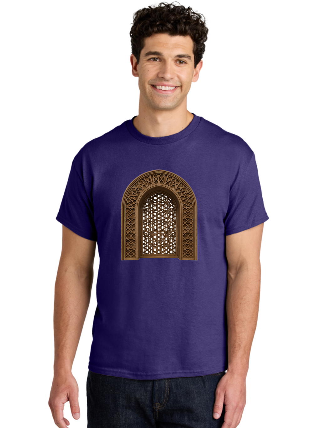 Archway-1 Men'S Graphic Tee, 100% Cotton, Comfortable Casual Summer Wear, Machine Washable, Vintage Camera, Old Camera, Antique Camera, Black Camera, Classic Photography, Photography Equipment, Nostalgic Device, Film Camera, Camera Art Bag145