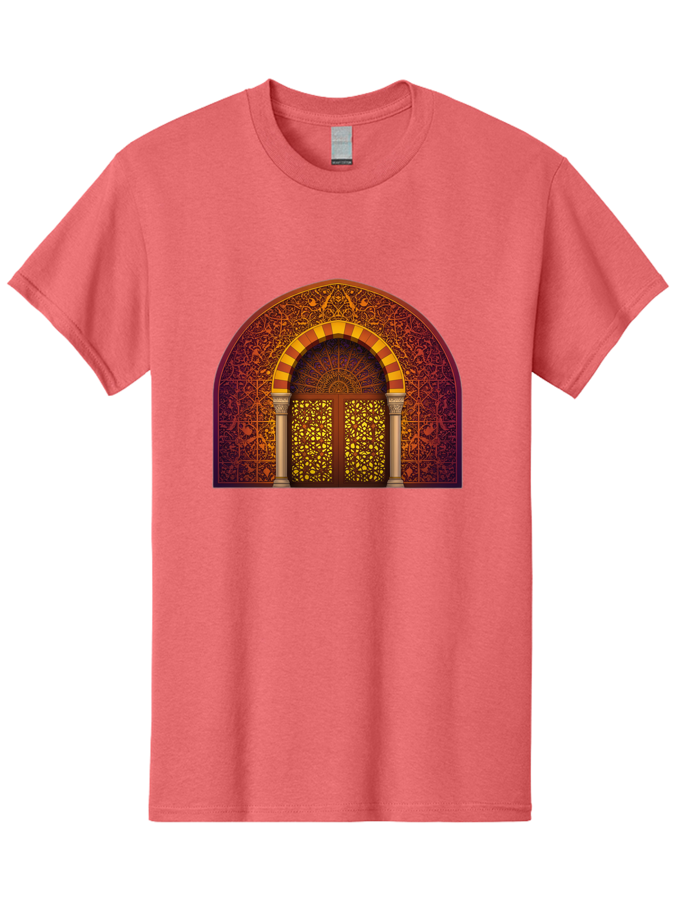 Archway Men'S Graphic Tee, 100% Cotton, Comfortable Casual Summer Wear, Machine Washable, Vintage Camera, Old Camera, Antique Camera, Black Camera, Classic Photography, Photography Equipment, Nostalgic Device, Film Camera, Camera Art Bag147