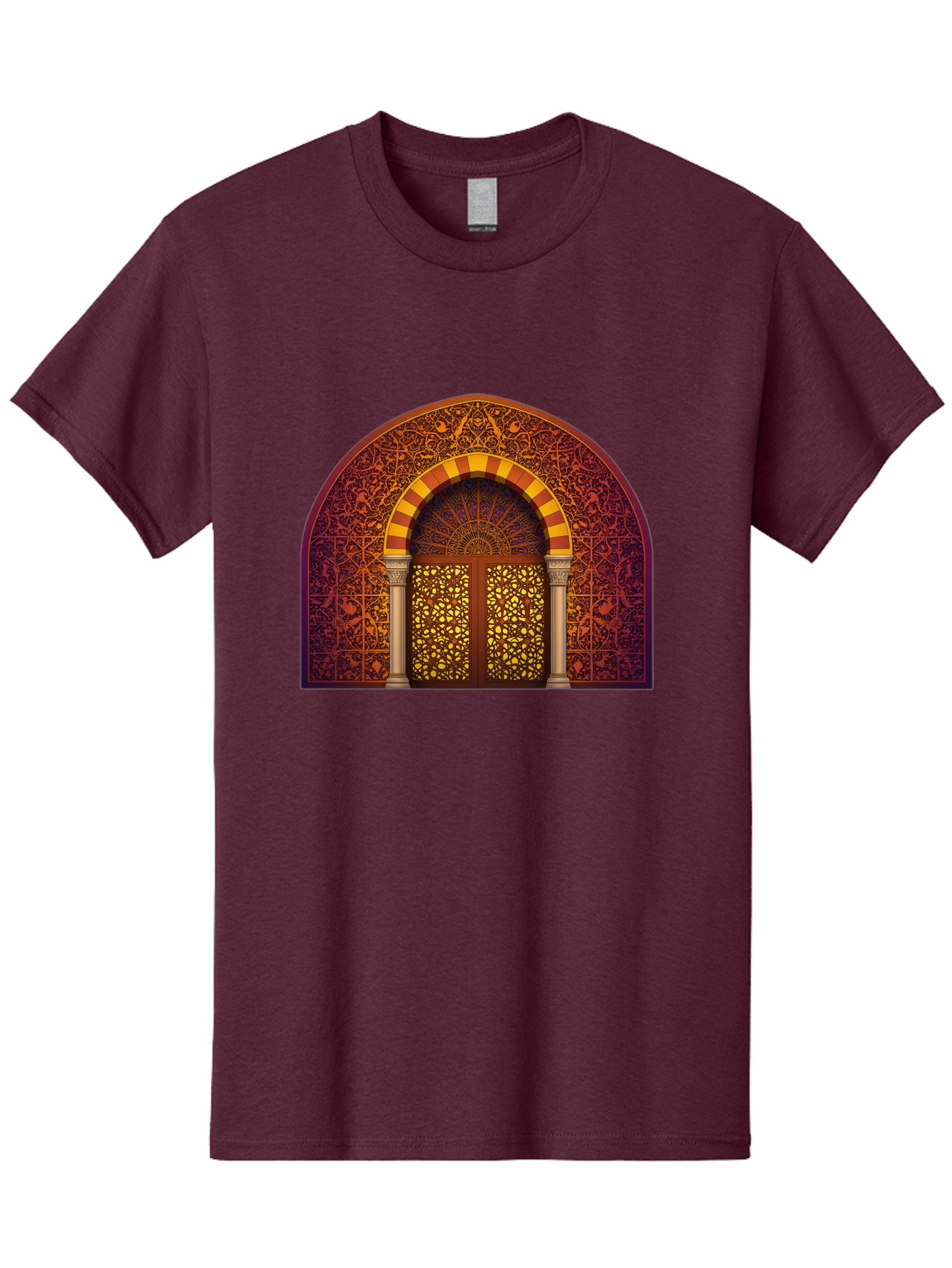 Archway Men'S Graphic Tee, 100% Cotton, Comfortable Casual Summer Wear, Machine Washable, Vintage Camera, Old Camera, Antique Camera, Black Camera, Classic Photography, Photography Equipment, Nostalgic Device, Film Camera, Camera Art Bag147
