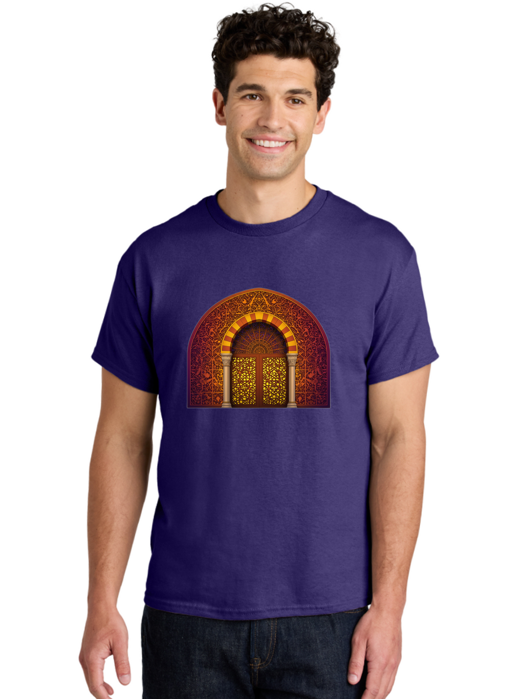 Archway Men'S Graphic Tee, 100% Cotton, Comfortable Casual Summer Wear, Machine Washable, Vintage Camera, Old Camera, Antique Camera, Black Camera, Classic Photography, Photography Equipment, Nostalgic Device, Film Camera, Camera Art Bag147