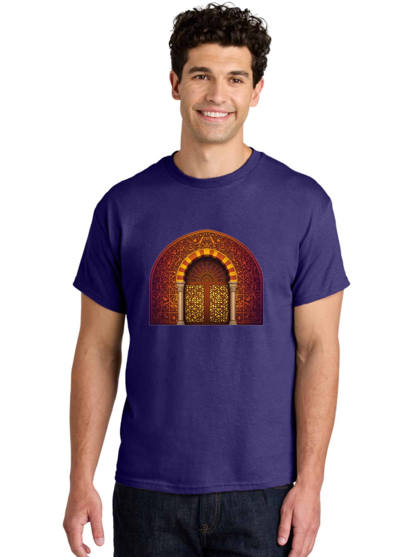 Archway Men'S Graphic Tee, 100% Cotton, Comfortable Casual Summer Wear, Machine Washable, Vintage Camera, Old Camera, Antique Camera, Black Camera, Classic Photography, Photography Equipment, Nostalgic Device, Film Camera, Camera Art Bag147