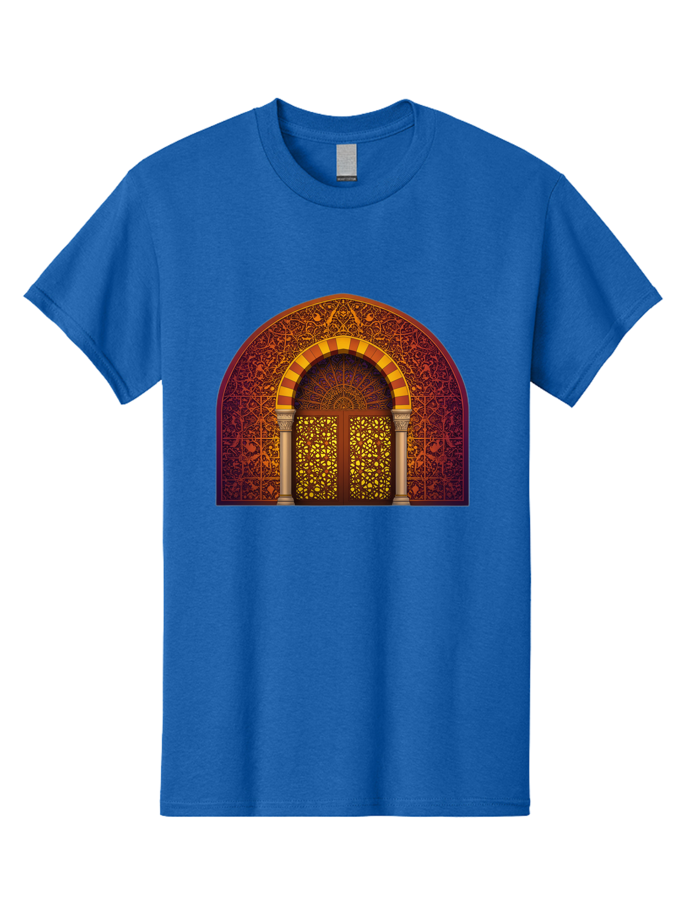 Archway Men'S Graphic Tee, 100% Cotton, Comfortable Casual Summer Wear, Machine Washable, Vintage Camera, Old Camera, Antique Camera, Black Camera, Classic Photography, Photography Equipment, Nostalgic Device, Film Camera, Camera Art Bag147