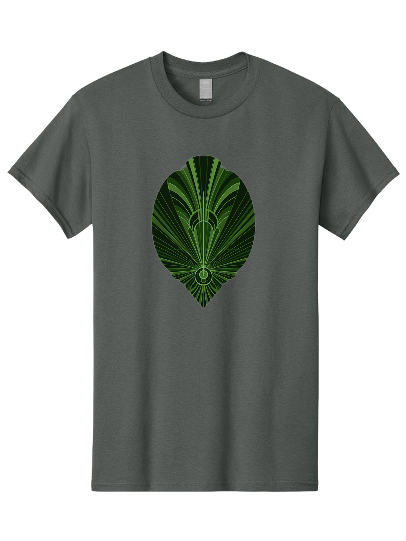 Art-Nouveau-Leaf Men'S Graphic Tee, 100% Cotton, Comfortable Casual Summer Wear, Machine Washable, Vintage Camera, Old Camera, Antique Camera, Black Camera, Classic Photography, Photography Equipment, Nostalgic Device, Film Camera, Camera Art Bag148