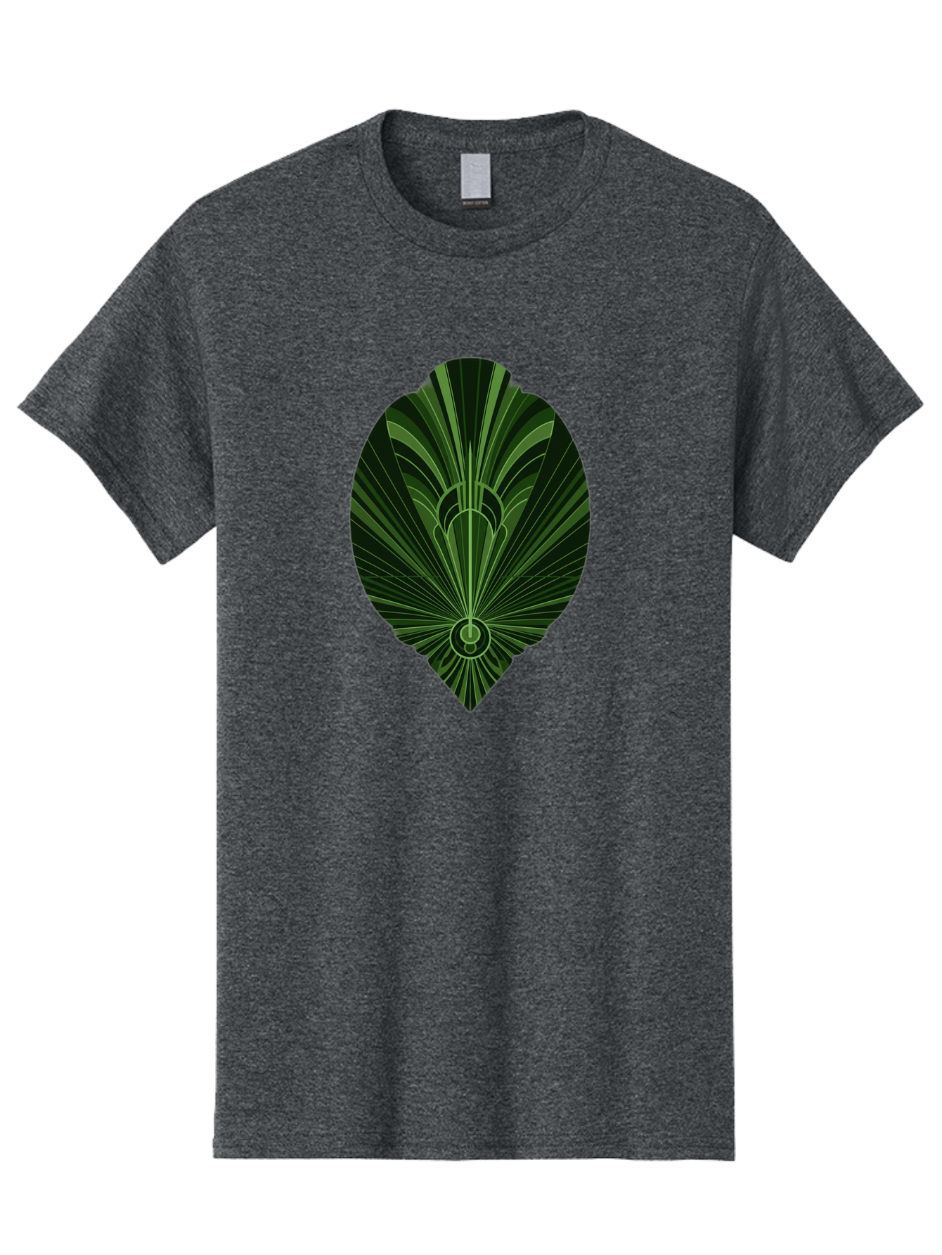 Art-Nouveau-Leaf Men'S Graphic Tee, 100% Cotton, Comfortable Casual Summer Wear, Machine Washable, Vintage Camera, Old Camera, Antique Camera, Black Camera, Classic Photography, Photography Equipment, Nostalgic Device, Film Camera, Camera Art Bag148