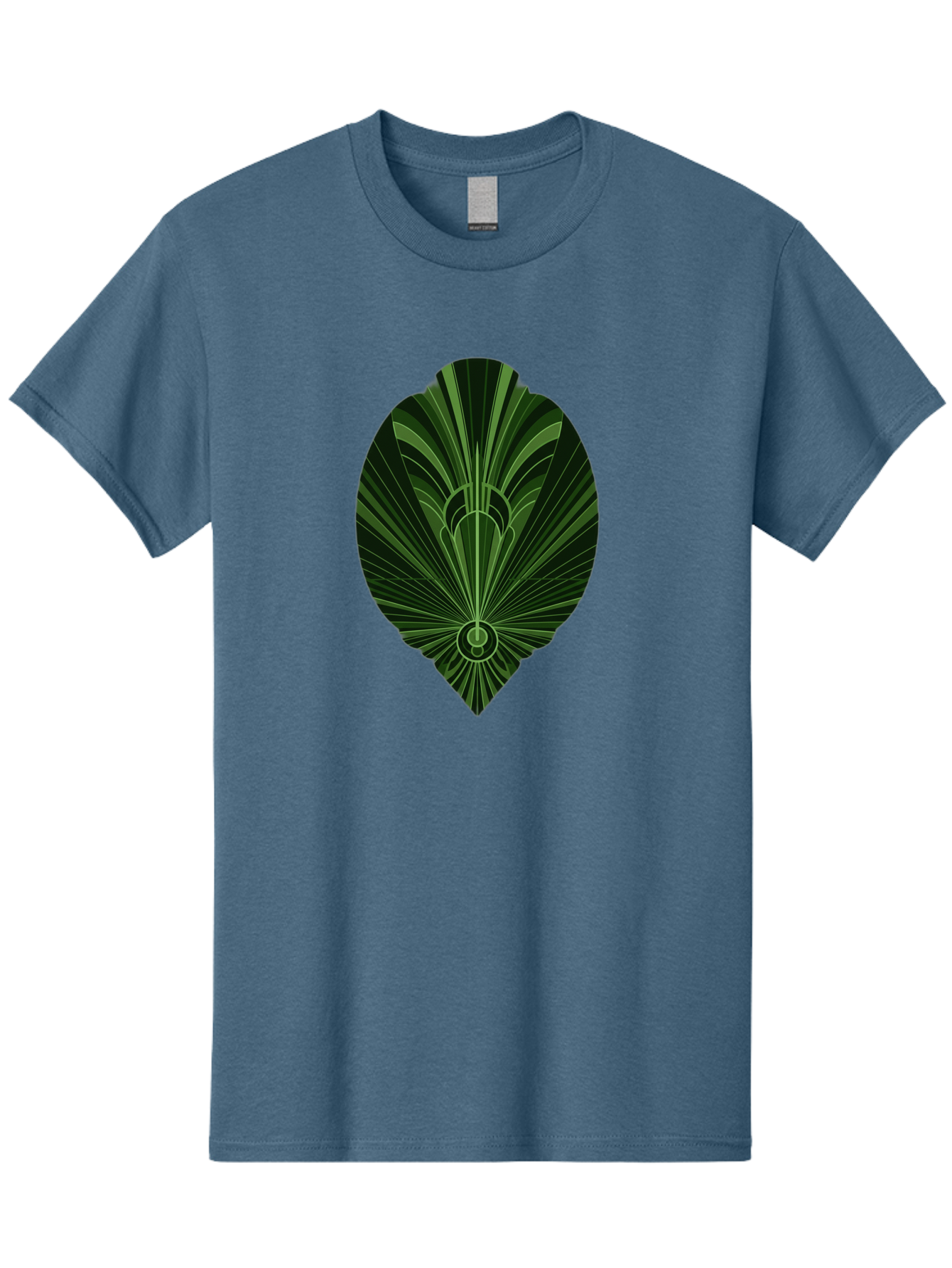 Art-Nouveau-Leaf Men'S Graphic Tee, 100% Cotton, Comfortable Casual Summer Wear, Machine Washable, Vintage Camera, Old Camera, Antique Camera, Black Camera, Classic Photography, Photography Equipment, Nostalgic Device, Film Camera, Camera Art Bag148