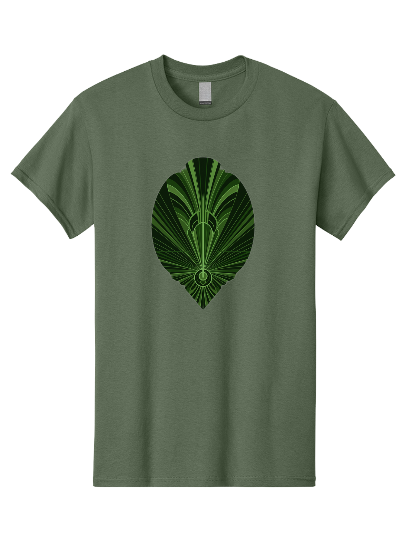 Art-Nouveau-Leaf Men'S Graphic Tee, 100% Cotton, Comfortable Casual Summer Wear, Machine Washable, Vintage Camera, Old Camera, Antique Camera, Black Camera, Classic Photography, Photography Equipment, Nostalgic Device, Film Camera, Camera Art Bag148