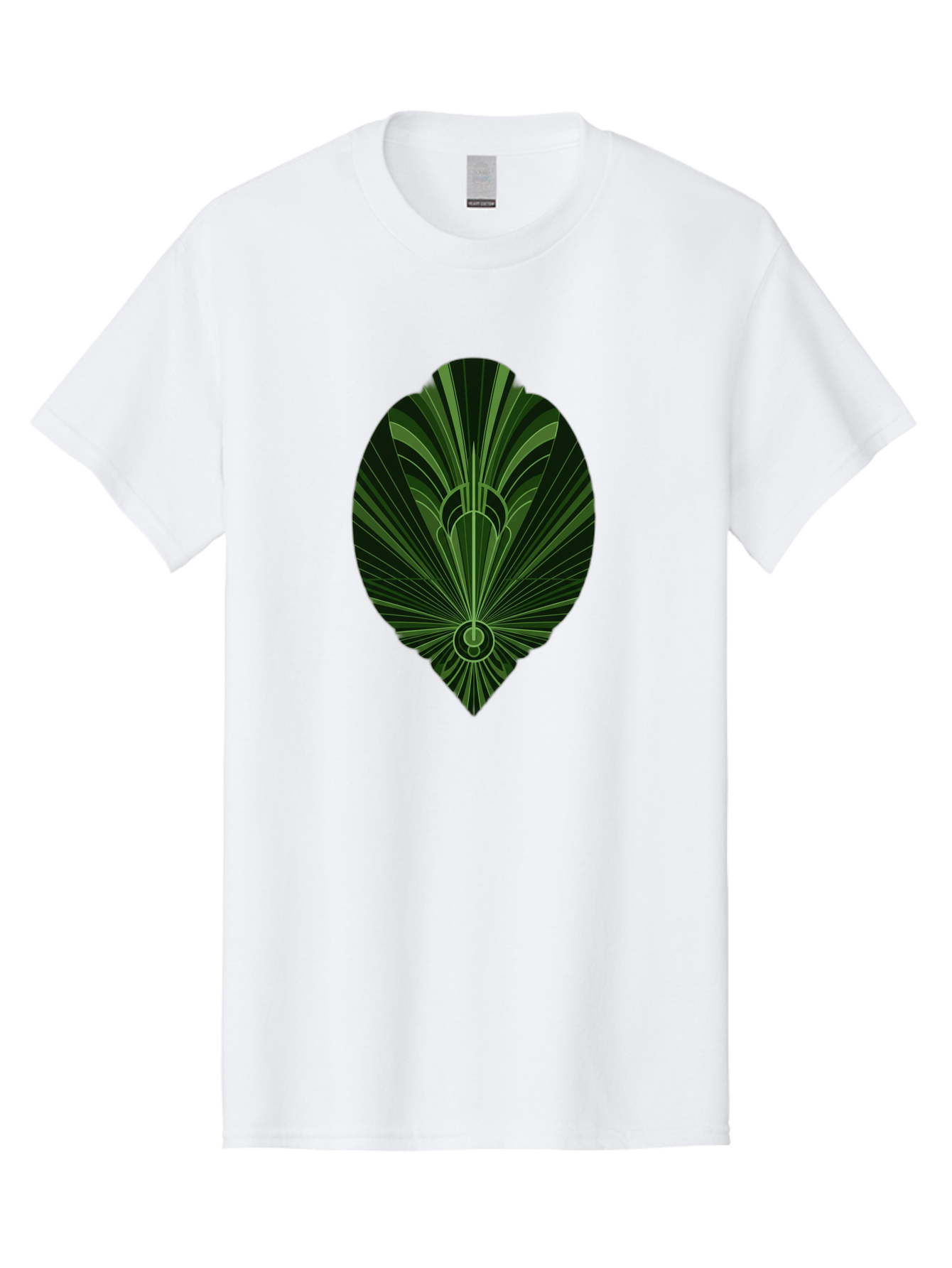 Art-Nouveau-Leaf Men'S Graphic Tee, 100% Cotton, Comfortable Casual Summer Wear, Machine Washable, Vintage Camera, Old Camera, Antique Camera, Black Camera, Classic Photography, Photography Equipment, Nostalgic Device, Film Camera, Camera Art Bag148