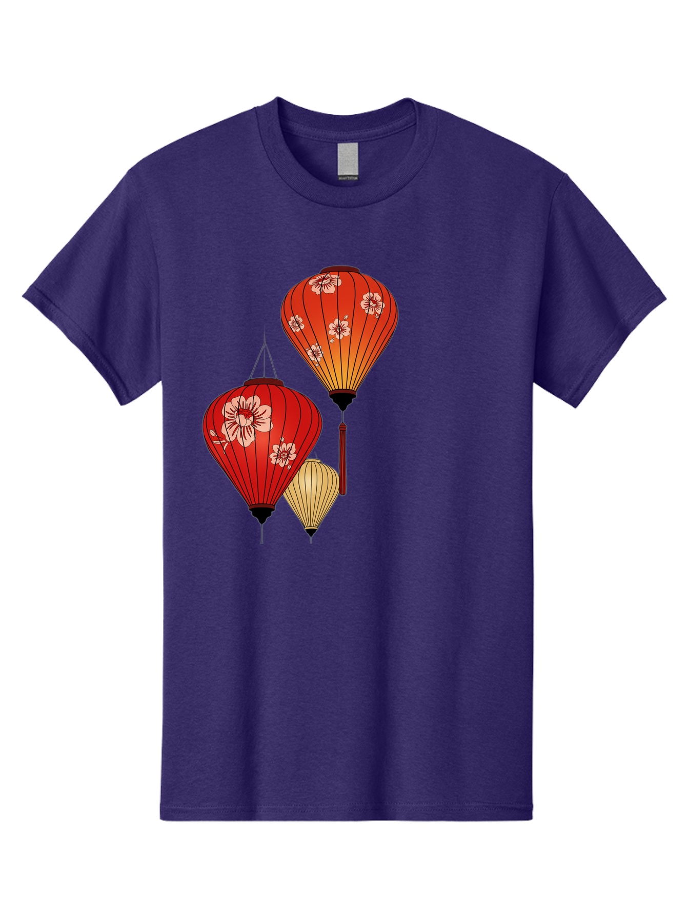 Asian-Lanterns Men'S Graphic Tee, 100% Cotton, Comfortable Casual Summer Wear, Machine Washable, Vintage Camera, Old Camera, Antique Camera, Black Camera, Classic Photography, Photography Equipment, Nostalgic Device, Film Camera, Camera Art Bag149