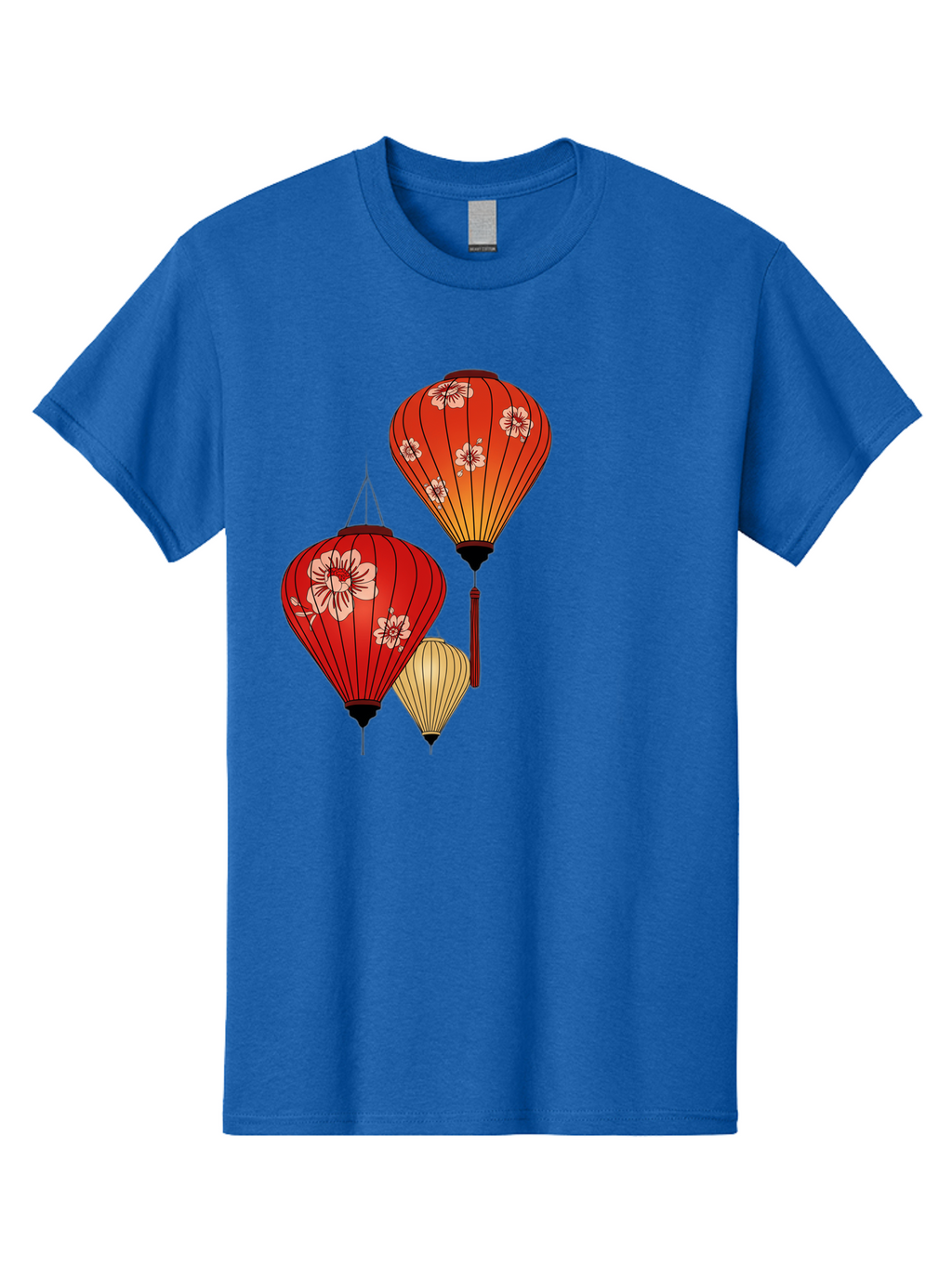 Asian-Lanterns Men'S Graphic Tee, 100% Cotton, Comfortable Casual Summer Wear, Machine Washable, Vintage Camera, Old Camera, Antique Camera, Black Camera, Classic Photography, Photography Equipment, Nostalgic Device, Film Camera, Camera Art Bag149