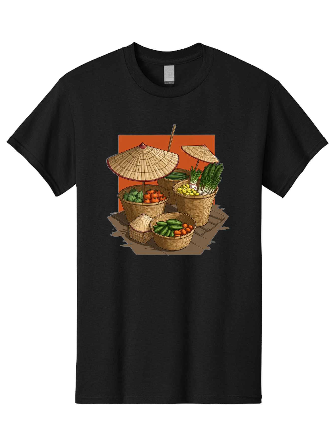 Asian-Market-Baskets Men'S Graphic Tee, 100% Cotton, Comfortable Casual Summer Wear, Machine Washable, Vintage Camera, Old Camera, Antique Camera, Black Camera, Classic Photography, Photography Equipment, Nostalgic Device, Film Camera, Bag150