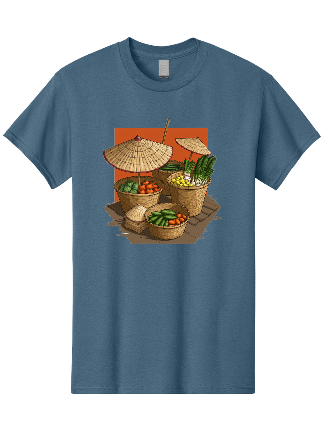 Asian-Market-Baskets Men'S Graphic Tee, 100% Cotton, Comfortable Casual Summer Wear, Machine Washable, Vintage Camera, Old Camera, Antique Camera, Black Camera, Classic Photography, Photography Equipment, Nostalgic Device, Film Camera, Bag150