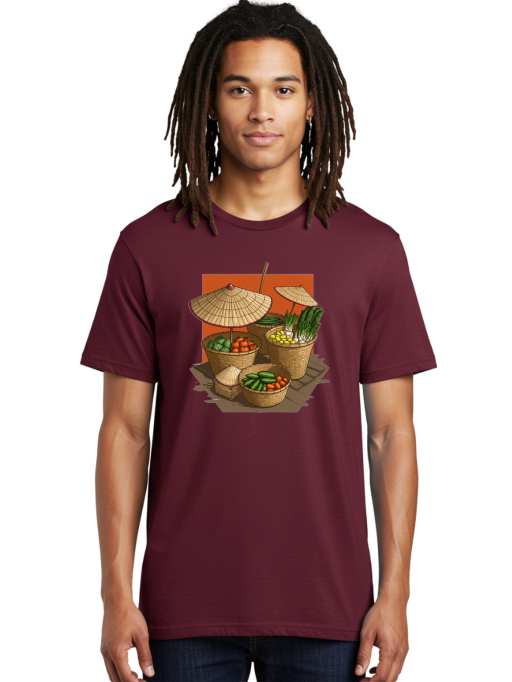Asian-Market-Baskets Men'S Graphic Tee, 100% Cotton, Comfortable Casual Summer Wear, Machine Washable, Vintage Camera, Old Camera, Antique Camera, Black Camera, Classic Photography, Photography Equipment, Nostalgic Device, Film Camera, Bag150