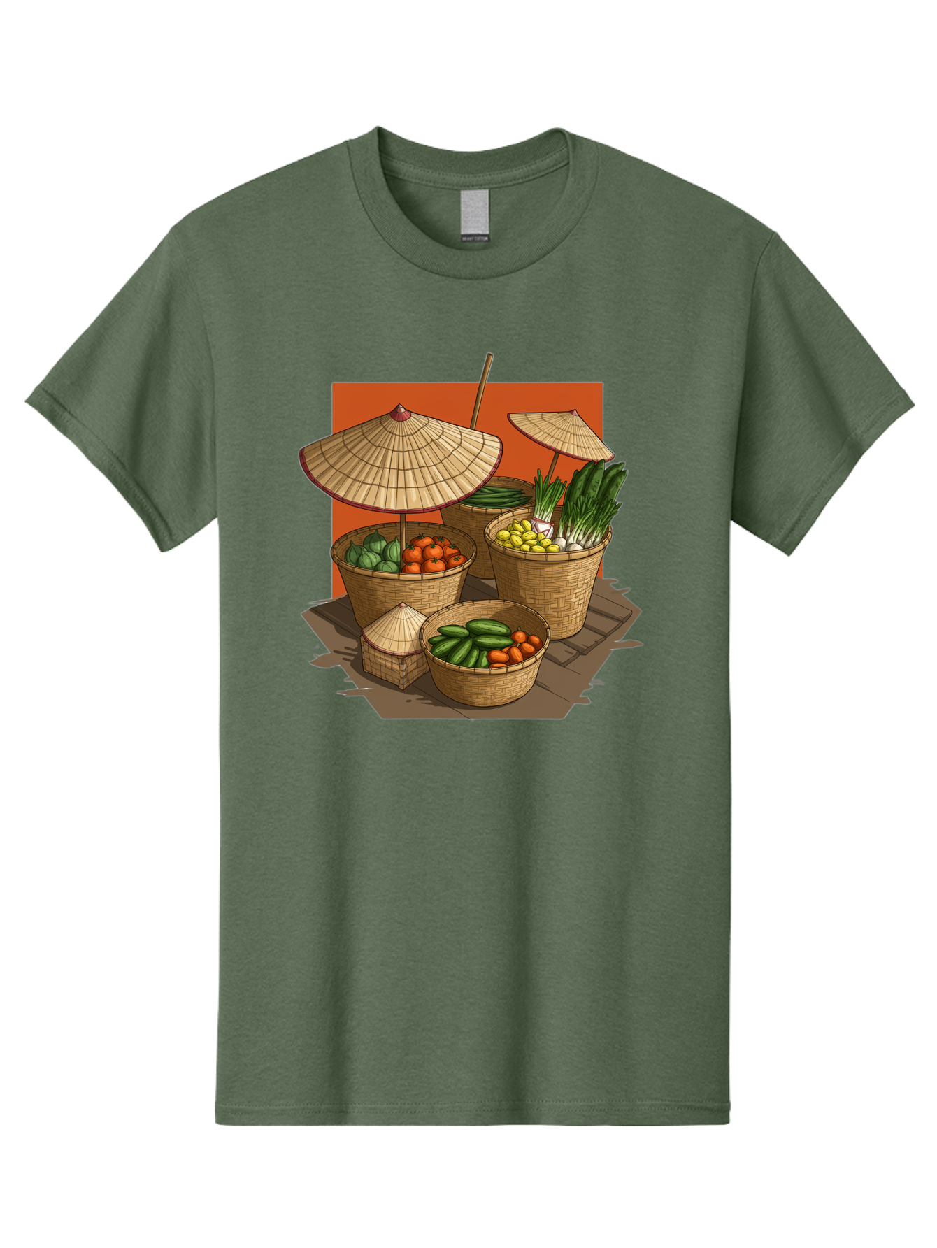 Asian-Market-Baskets Men'S Graphic Tee, 100% Cotton, Comfortable Casual Summer Wear, Machine Washable, Vintage Camera, Old Camera, Antique Camera, Black Camera, Classic Photography, Photography Equipment, Nostalgic Device, Film Camera, Bag150