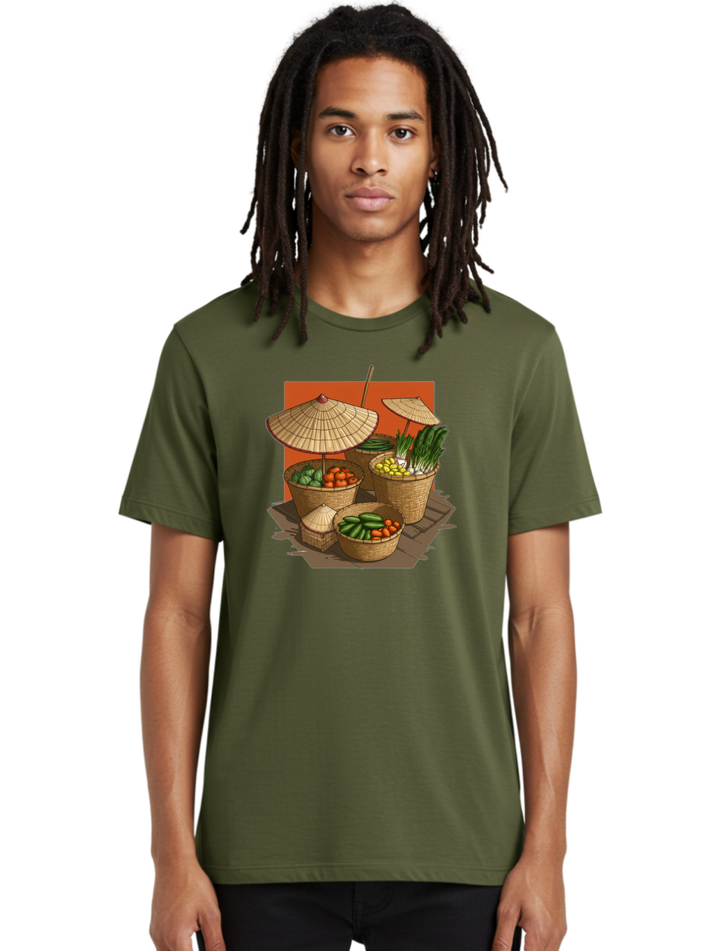 Asian-Market-Baskets Men'S Graphic Tee, 100% Cotton, Comfortable Casual Summer Wear, Machine Washable, Vintage Camera, Old Camera, Antique Camera, Black Camera, Classic Photography, Photography Equipment, Nostalgic Device, Film Camera, Bag150