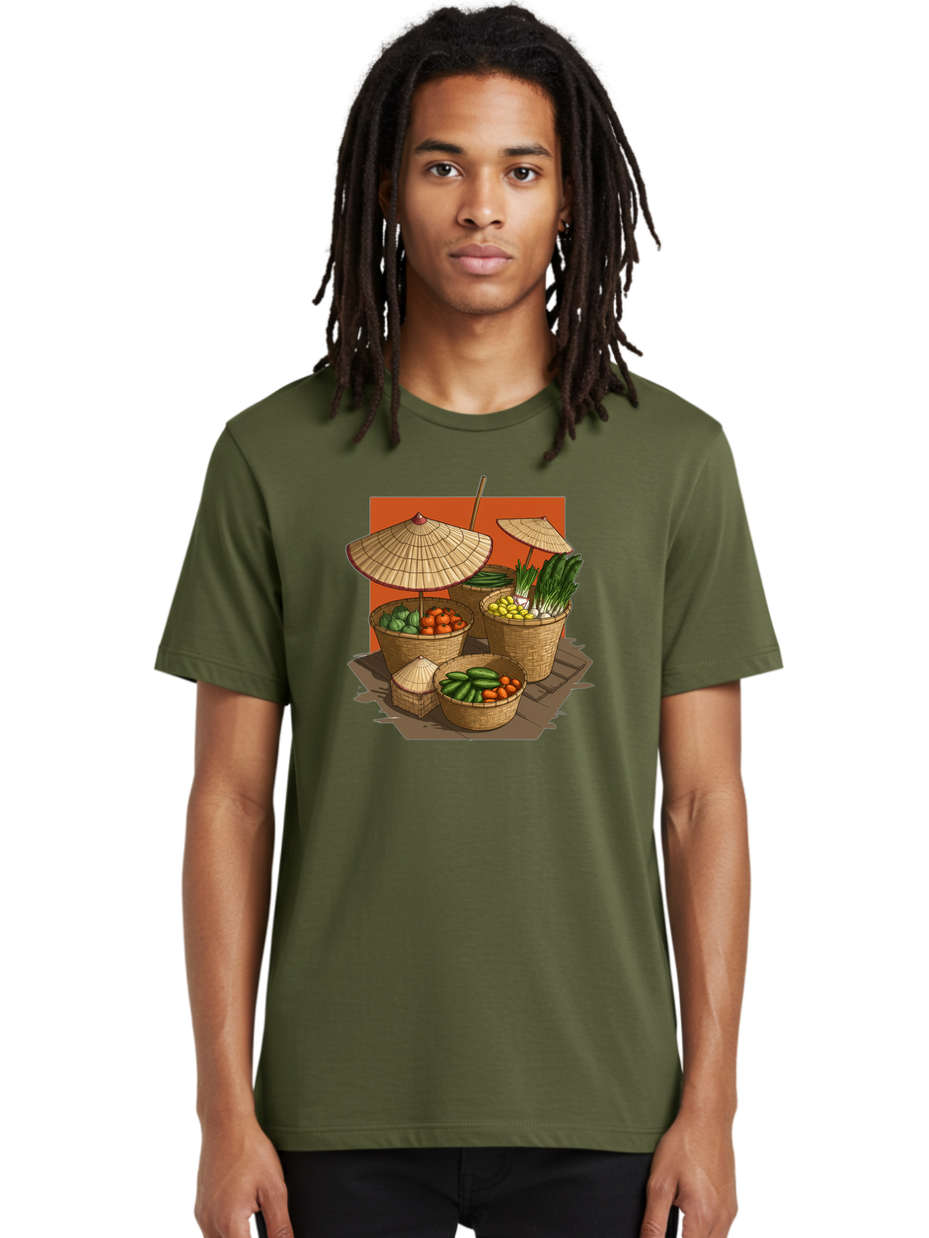 Asian-Market-Baskets Men'S Graphic Tee, 100% Cotton, Comfortable Casual Summer Wear, Machine Washable, Vintage Camera, Old Camera, Antique Camera, Black Camera, Classic Photography, Photography Equipment, Nostalgic Device, Film Camera, Bag150