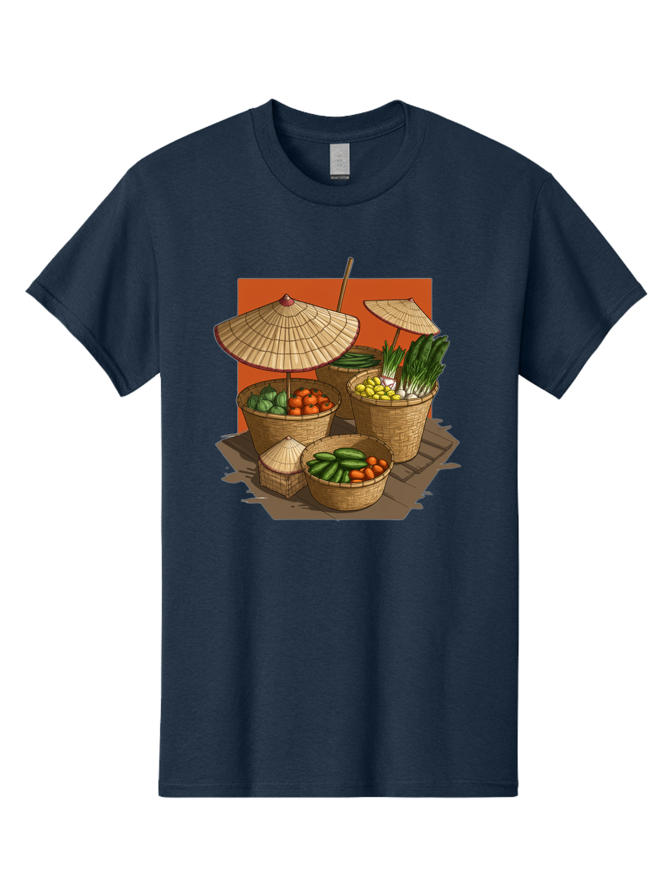 Asian-Market-Baskets Men'S Graphic Tee, 100% Cotton, Comfortable Casual Summer Wear, Machine Washable, Vintage Camera, Old Camera, Antique Camera, Black Camera, Classic Photography, Photography Equipment, Nostalgic Device, Film Camera, Bag150