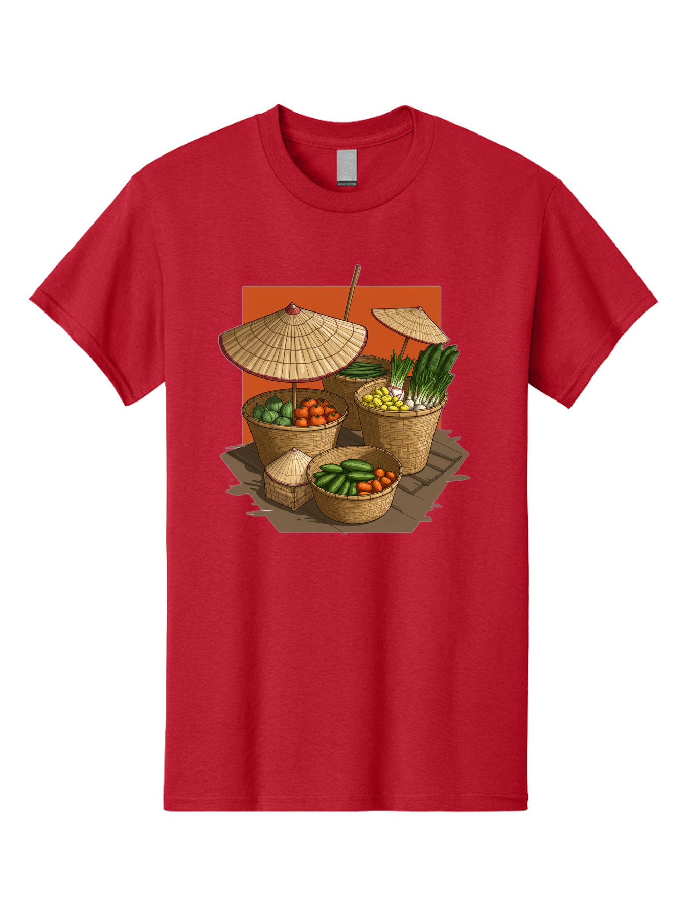 Asian-Market-Baskets Men'S Graphic Tee, 100% Cotton, Comfortable Casual Summer Wear, Machine Washable, Vintage Camera, Old Camera, Antique Camera, Black Camera, Classic Photography, Photography Equipment, Nostalgic Device, Film Camera, Bag150