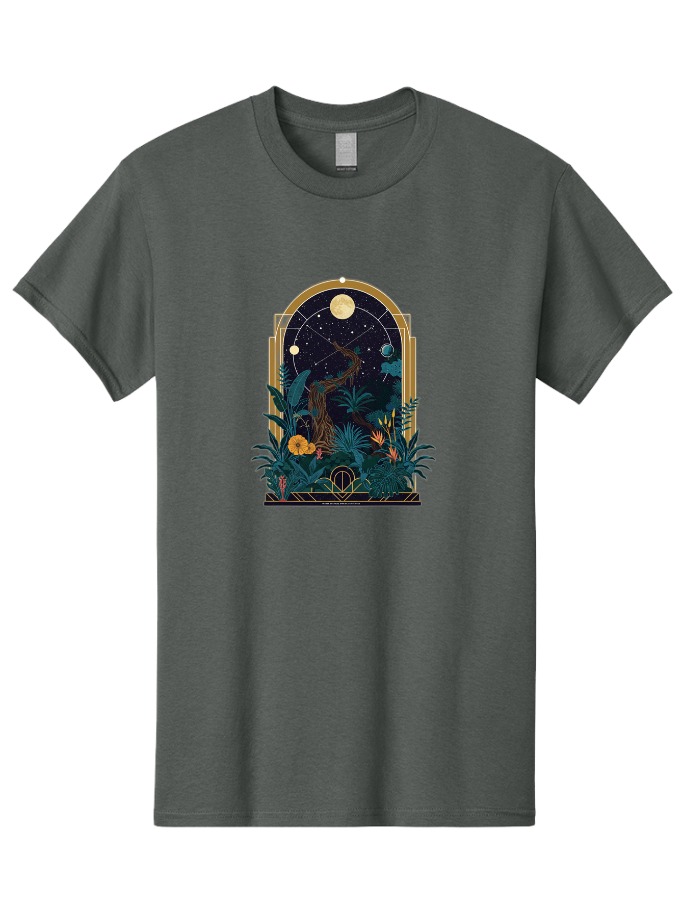 Astrology-Window Men'S Graphic Tee, 100% Cotton, Comfortable Casual Summer Wear, Machine Washable, Vintage Camera, Old Camera, Antique Camera, Black Camera, Classic Photography, Photography Equipment, Nostalgic Device, Film Camera, Camera Art Bag152