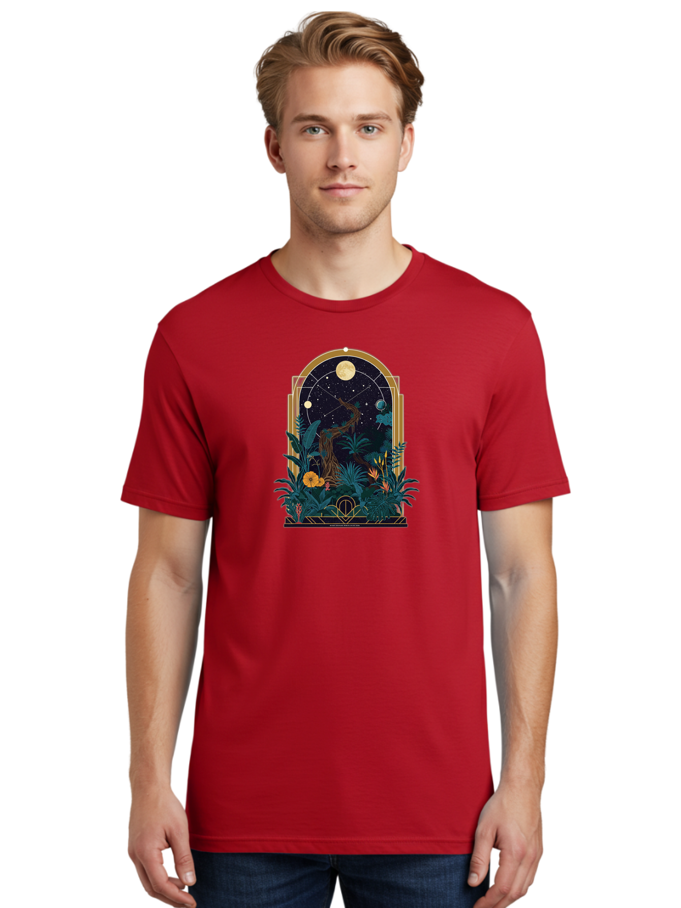 Astrology-Window Men'S Graphic Tee, 100% Cotton, Comfortable Casual Summer Wear, Machine Washable, Vintage Camera, Old Camera, Antique Camera, Black Camera, Classic Photography, Photography Equipment, Nostalgic Device, Film Camera, Camera Art Bag152