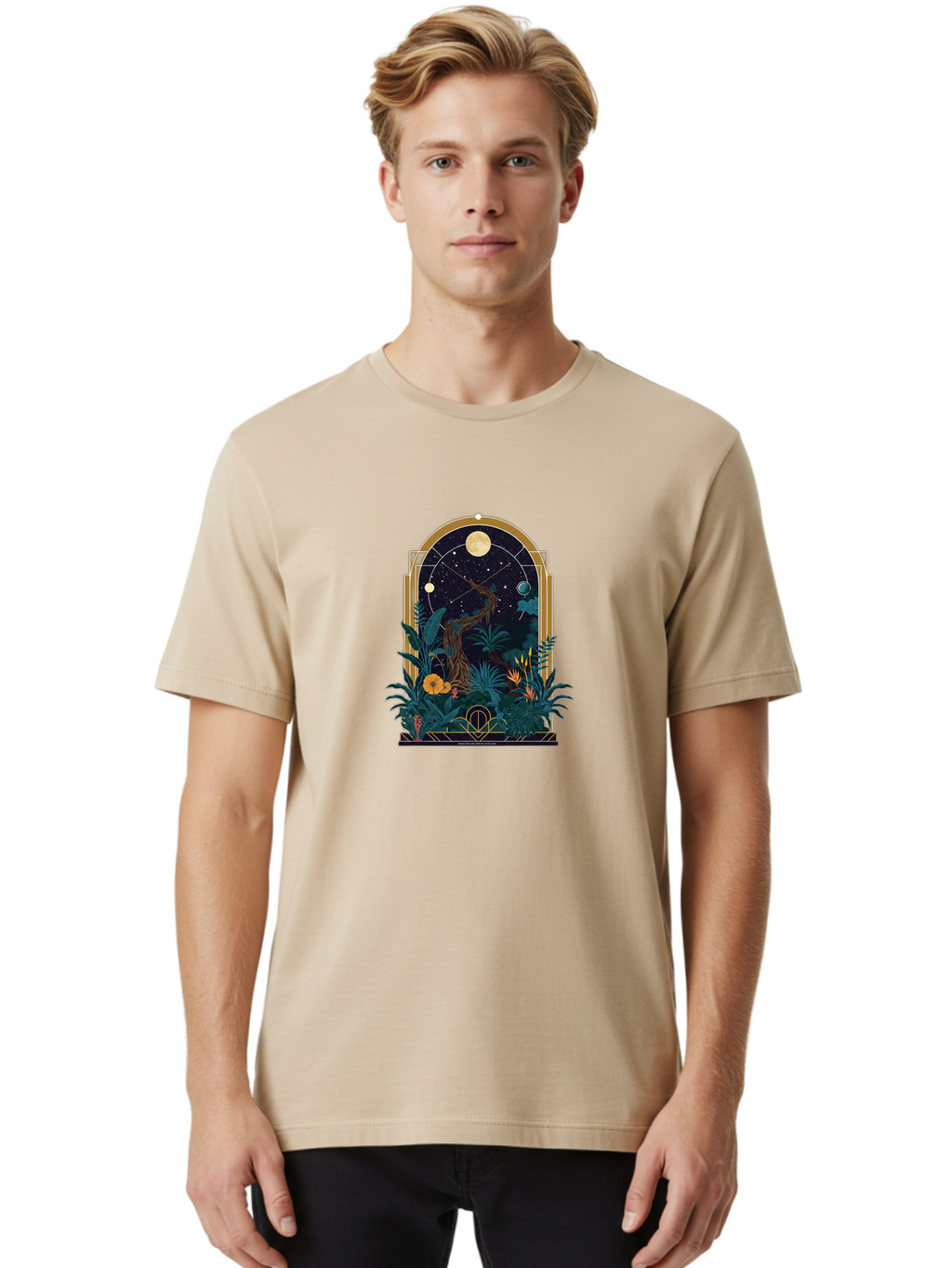 Astrology-Window Men'S Graphic Tee, 100% Cotton, Comfortable Casual Summer Wear, Machine Washable, Vintage Camera, Old Camera, Antique Camera, Black Camera, Classic Photography, Photography Equipment, Nostalgic Device, Film Camera, Camera Art Bag152