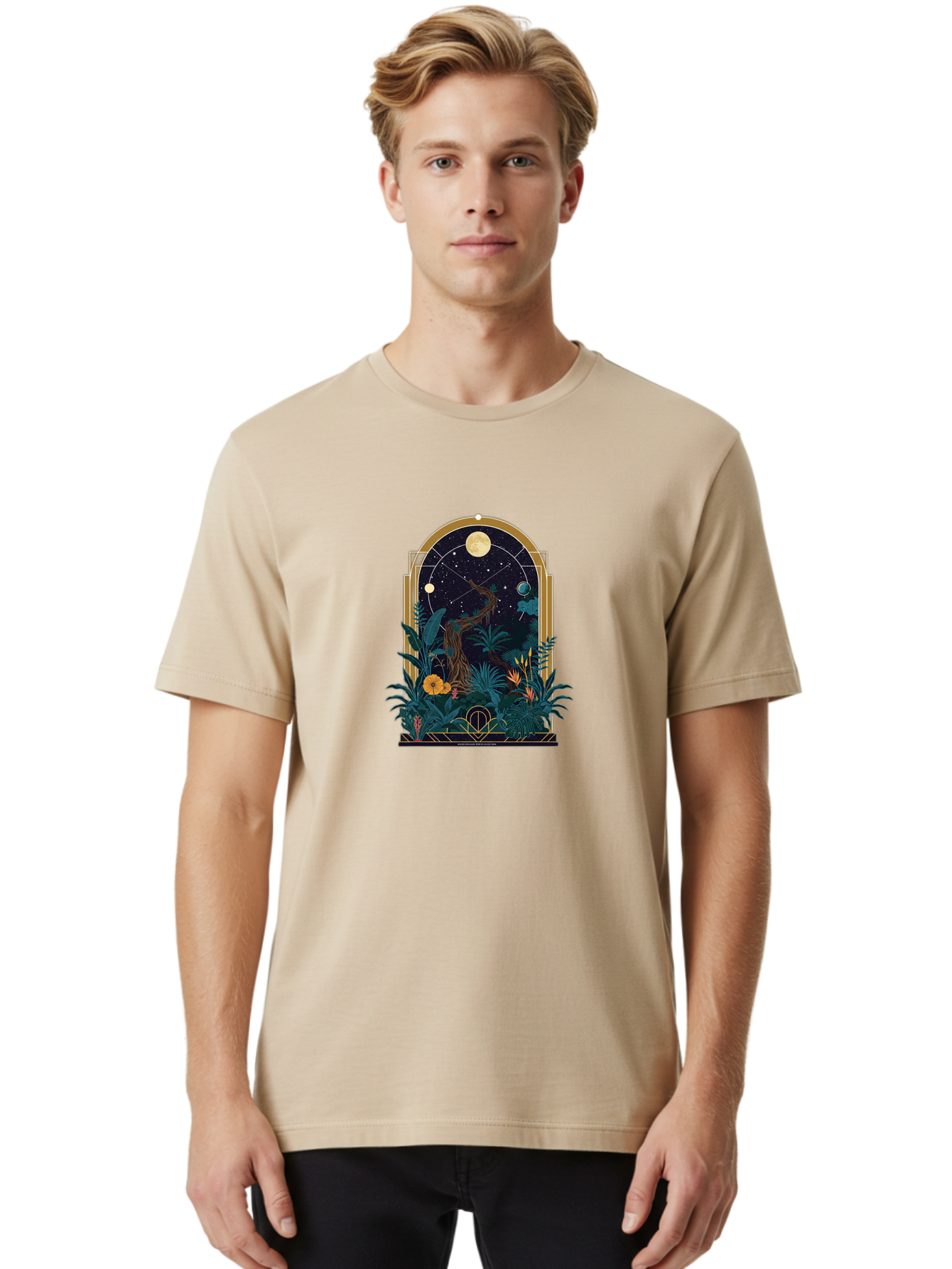 Astrology-Window Men'S Graphic Tee, 100% Cotton, Comfortable Casual Summer Wear, Machine Washable, Vintage Camera, Old Camera, Antique Camera, Black Camera, Classic Photography, Photography Equipment, Nostalgic Device, Film Camera, Camera Art Bag152