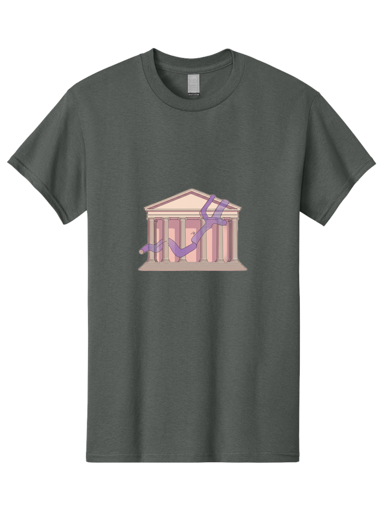 Bank-Building Men'S Graphic Tee, 100% Cotton, Comfortable Casual Summer Wear, Machine Washable, Vintage Camera, Old Camera, Antique Camera, Black Camera, Classic Photography, Photography Equipment, Nostalgic Device, Film Camera, Camera Art Bag157