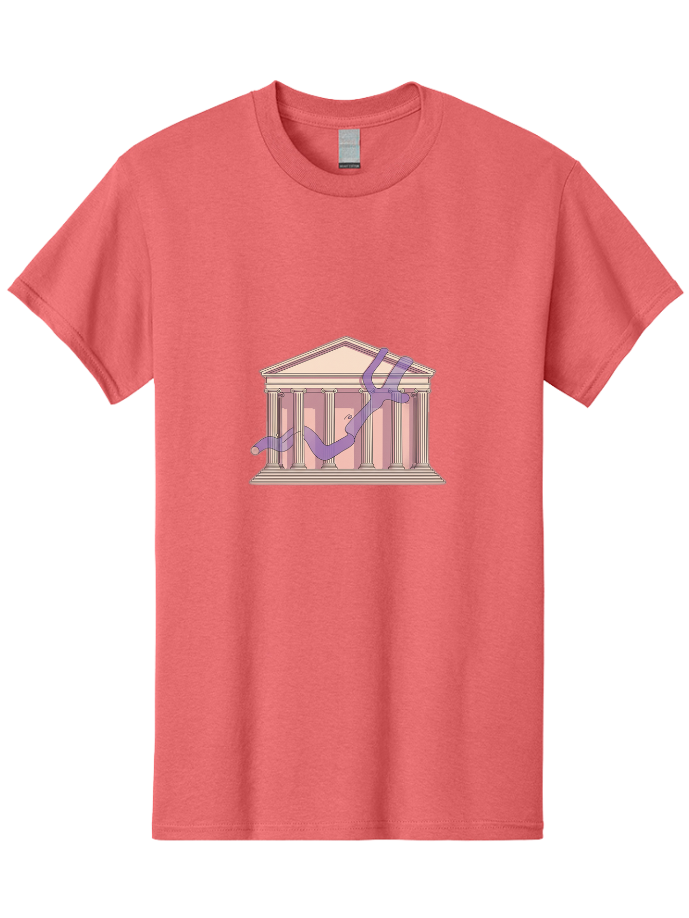 Bank-Building Men'S Graphic Tee, 100% Cotton, Comfortable Casual Summer Wear, Machine Washable, Vintage Camera, Old Camera, Antique Camera, Black Camera, Classic Photography, Photography Equipment, Nostalgic Device, Film Camera, Camera Art Bag157