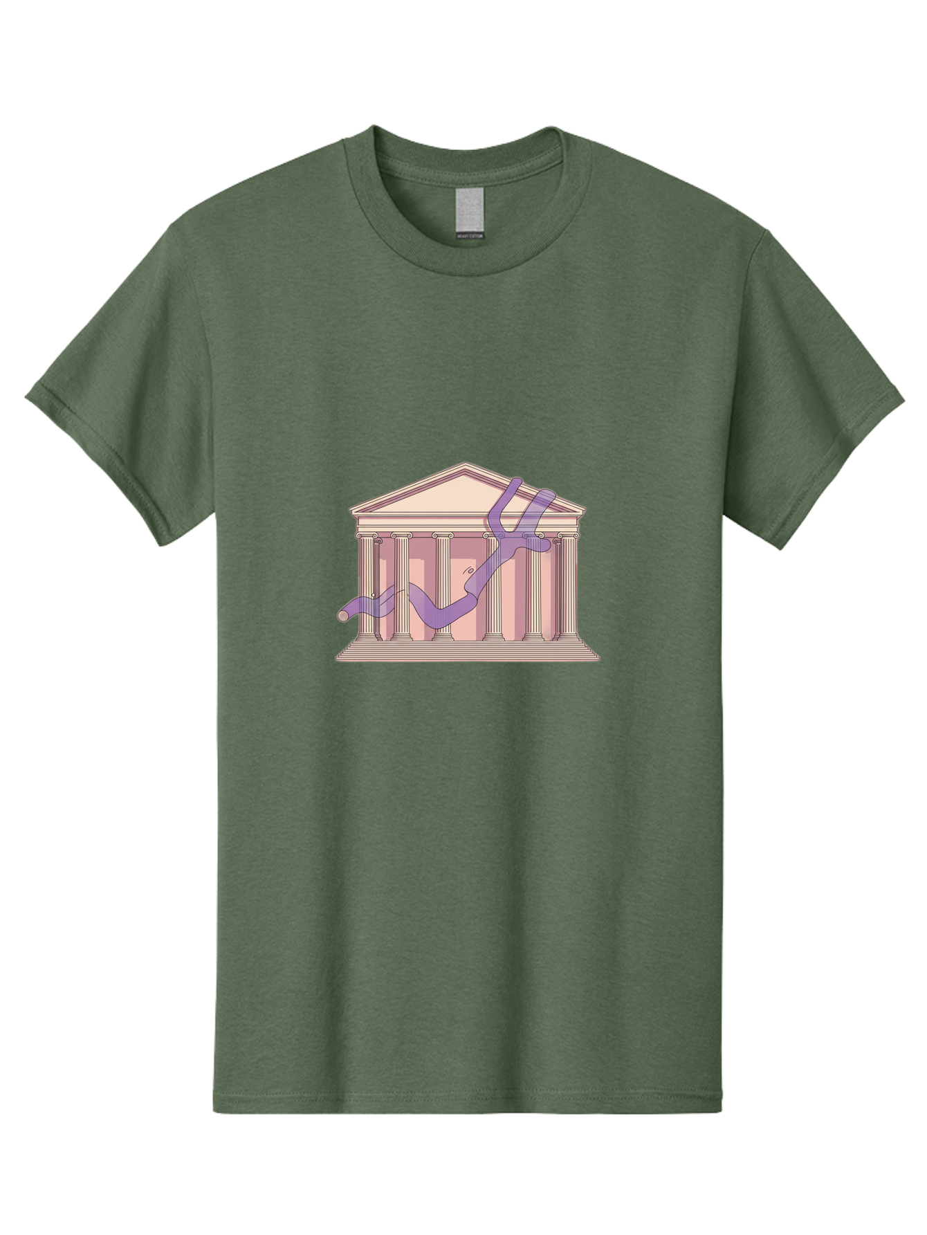 Bank-Building Men'S Graphic Tee, 100% Cotton, Comfortable Casual Summer Wear, Machine Washable, Vintage Camera, Old Camera, Antique Camera, Black Camera, Classic Photography, Photography Equipment, Nostalgic Device, Film Camera, Camera Art Bag157