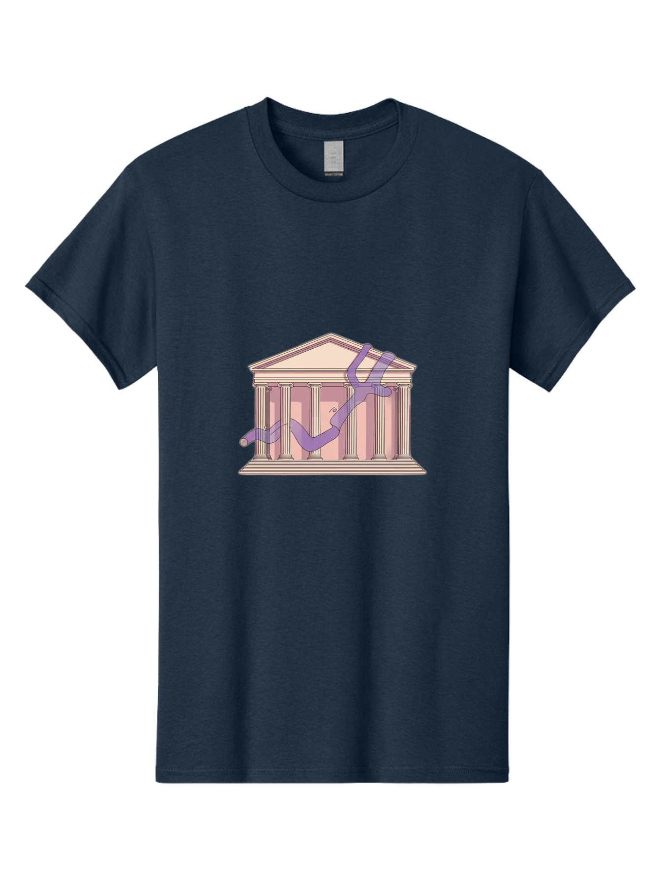 Bank-Building Men'S Graphic Tee, 100% Cotton, Comfortable Casual Summer Wear, Machine Washable, Vintage Camera, Old Camera, Antique Camera, Black Camera, Classic Photography, Photography Equipment, Nostalgic Device, Film Camera, Camera Art Bag157
