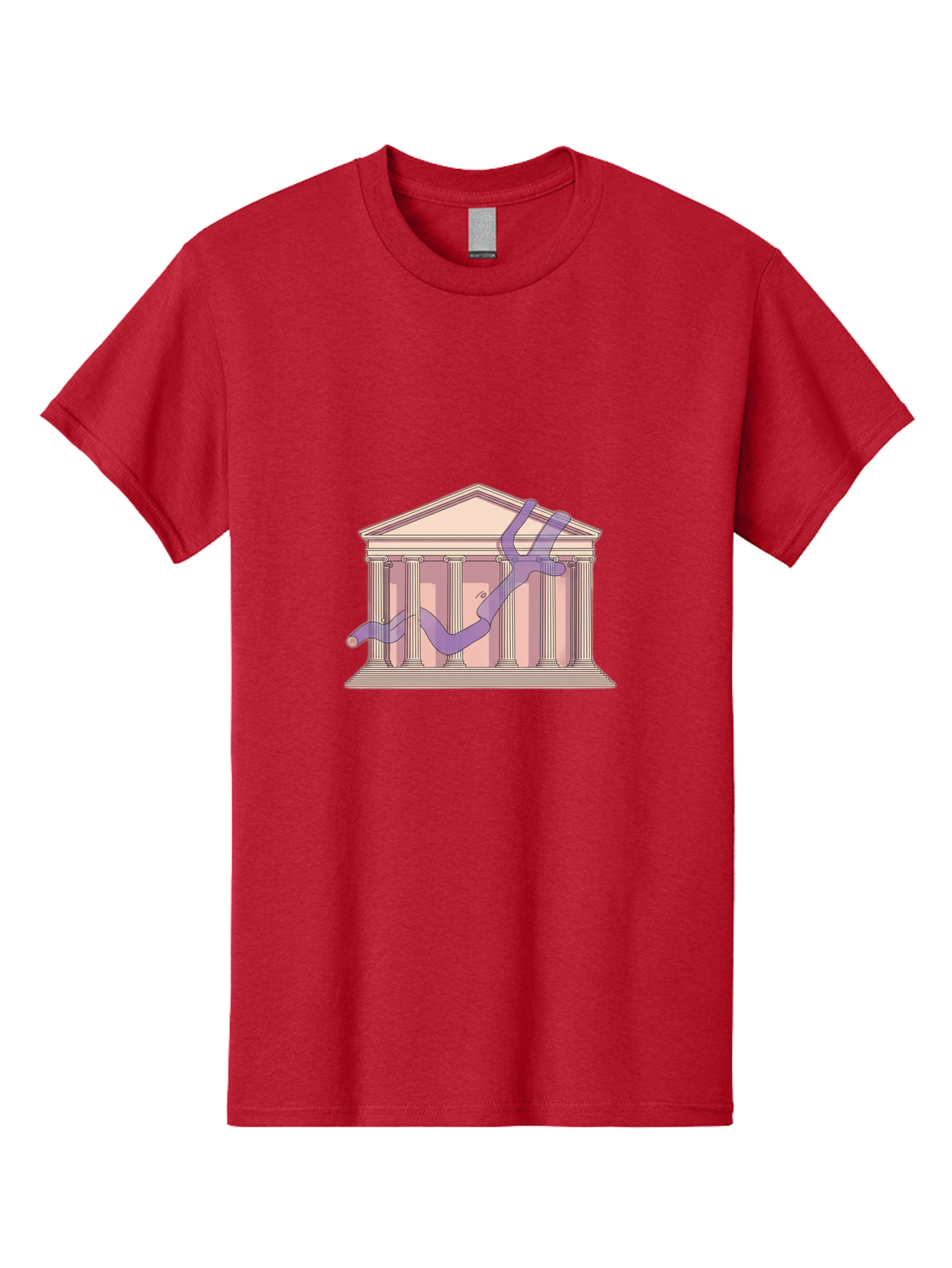 Bank-Building Men'S Graphic Tee, 100% Cotton, Comfortable Casual Summer Wear, Machine Washable, Vintage Camera, Old Camera, Antique Camera, Black Camera, Classic Photography, Photography Equipment, Nostalgic Device, Film Camera, Camera Art Bag157