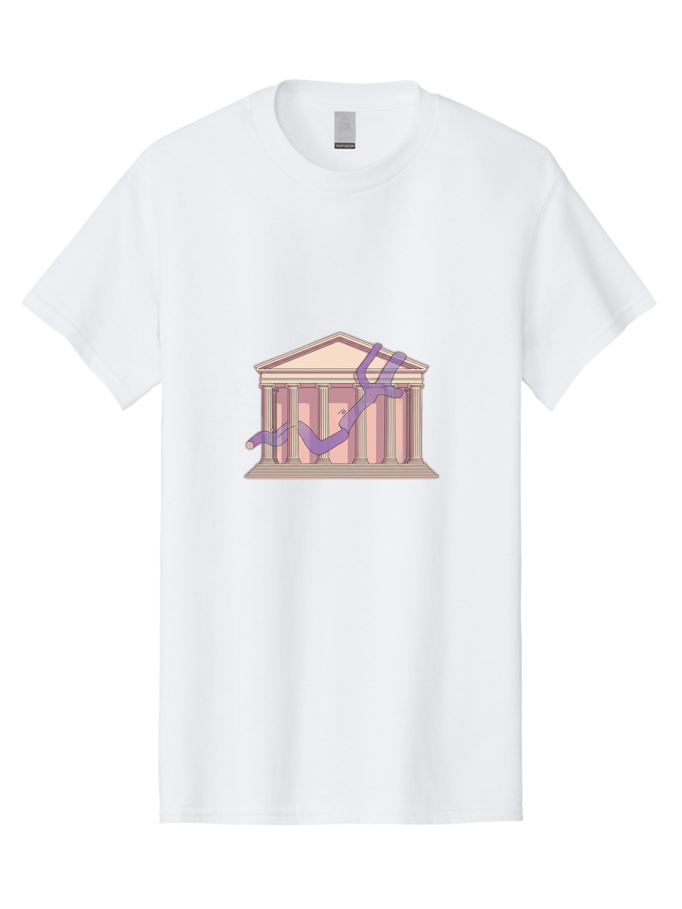 Bank-Building Men'S Graphic Tee, 100% Cotton, Comfortable Casual Summer Wear, Machine Washable, Vintage Camera, Old Camera, Antique Camera, Black Camera, Classic Photography, Photography Equipment, Nostalgic Device, Film Camera, Camera Art Bag157