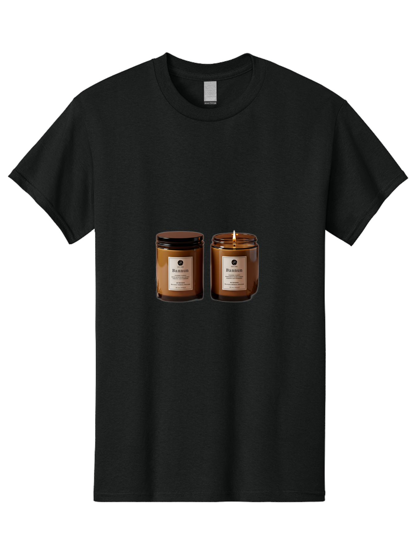 Bannun-Candles Men'S Graphic Tee, 100% Cotton, Comfortable Casual Summer Wear, Machine Washable, Vintage Camera, Old Camera, Antique Camera, Black Camera, Classic Photography, Photography Equipment, Nostalgic Device, Film Camera, Camera Art Bag158