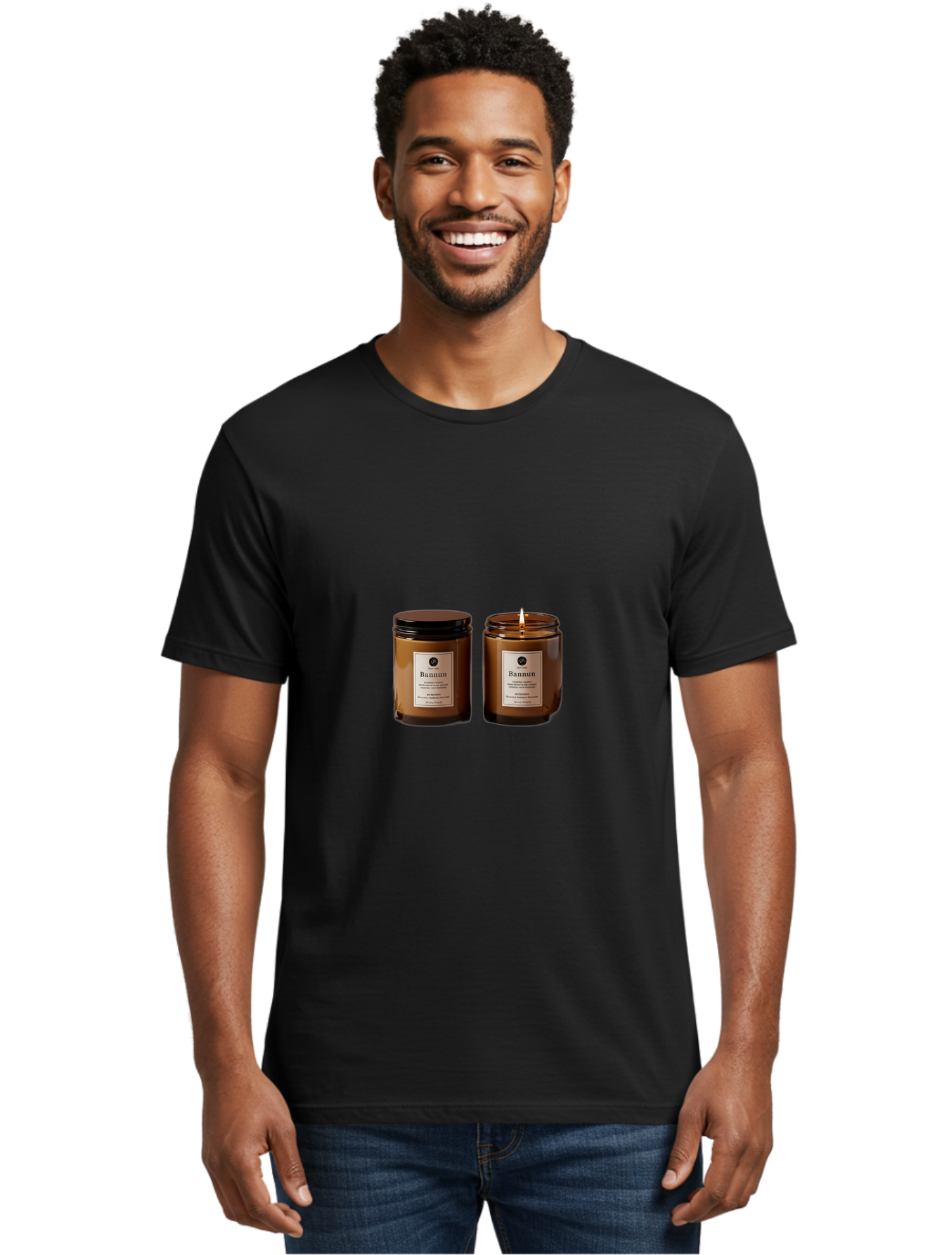 Bannun-Candles Men'S Graphic Tee, 100% Cotton, Comfortable Casual Summer Wear, Machine Washable, Vintage Camera, Old Camera, Antique Camera, Black Camera, Classic Photography, Photography Equipment, Nostalgic Device, Film Camera, Camera Art Bag158