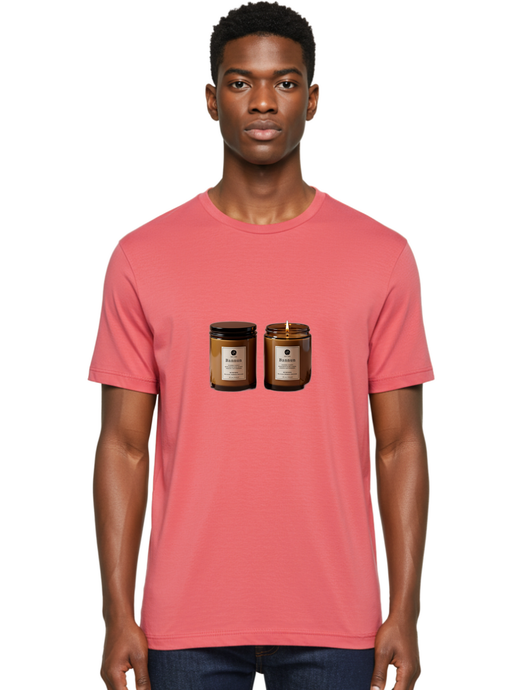 Bannun-Candles Men'S Graphic Tee, 100% Cotton, Comfortable Casual Summer Wear, Machine Washable, Vintage Camera, Old Camera, Antique Camera, Black Camera, Classic Photography, Photography Equipment, Nostalgic Device, Film Camera, Camera Art Bag158