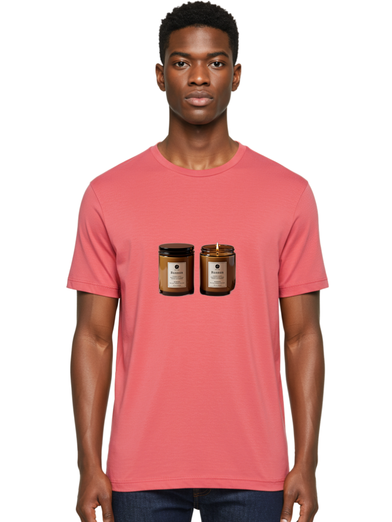 Bannun-Candles Men'S Graphic Tee, 100% Cotton, Comfortable Casual Summer Wear, Machine Washable, Vintage Camera, Old Camera, Antique Camera, Black Camera, Classic Photography, Photography Equipment, Nostalgic Device, Film Camera, Camera Art Bag158