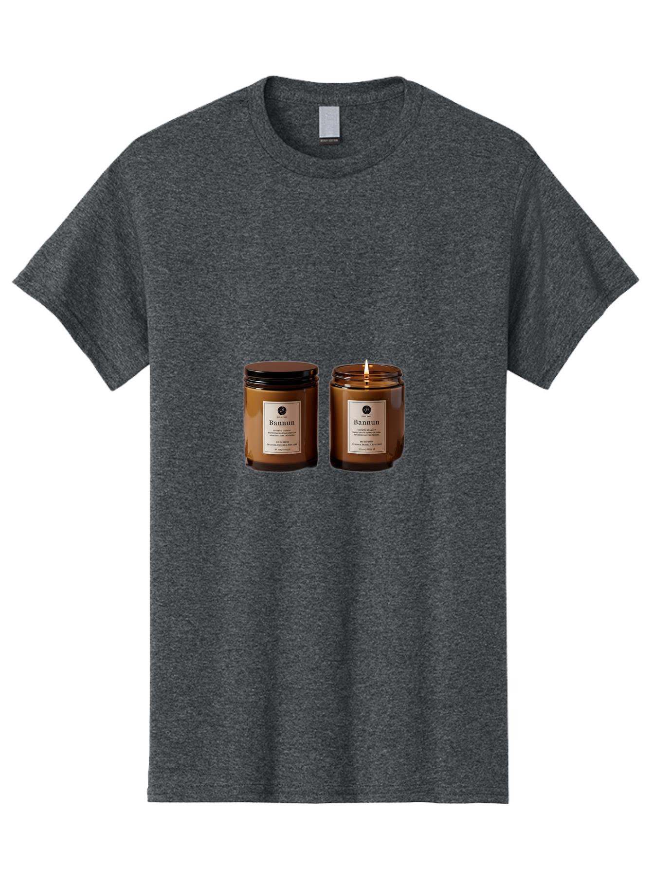 Bannun-Candles Men'S Graphic Tee, 100% Cotton, Comfortable Casual Summer Wear, Machine Washable, Vintage Camera, Old Camera, Antique Camera, Black Camera, Classic Photography, Photography Equipment, Nostalgic Device, Film Camera, Camera Art Bag158
