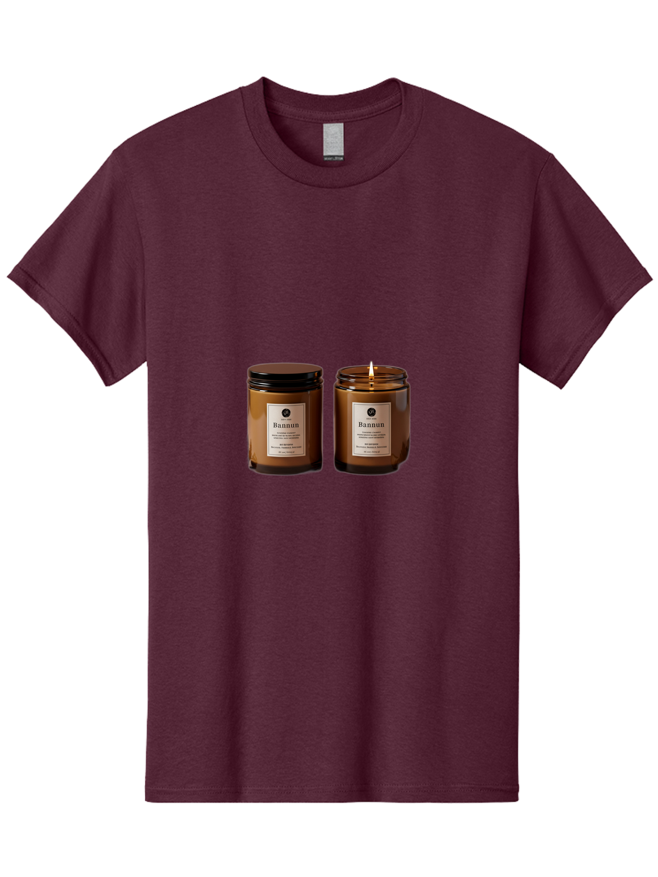Bannun-Candles Men'S Graphic Tee, 100% Cotton, Comfortable Casual Summer Wear, Machine Washable, Vintage Camera, Old Camera, Antique Camera, Black Camera, Classic Photography, Photography Equipment, Nostalgic Device, Film Camera, Camera Art Bag158