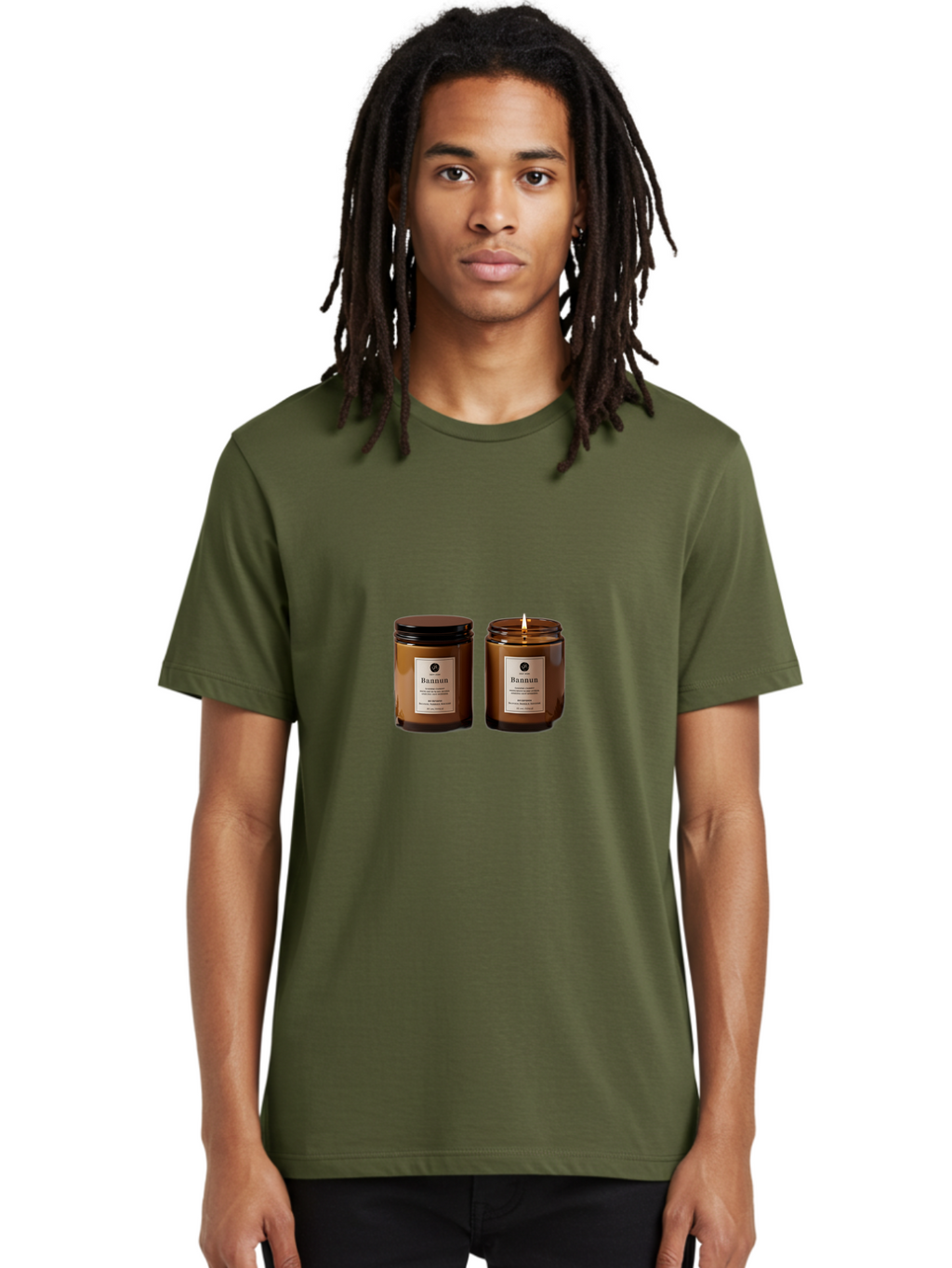 Bannun-Candles Men'S Graphic Tee, 100% Cotton, Comfortable Casual Summer Wear, Machine Washable, Vintage Camera, Old Camera, Antique Camera, Black Camera, Classic Photography, Photography Equipment, Nostalgic Device, Film Camera, Camera Art Bag158