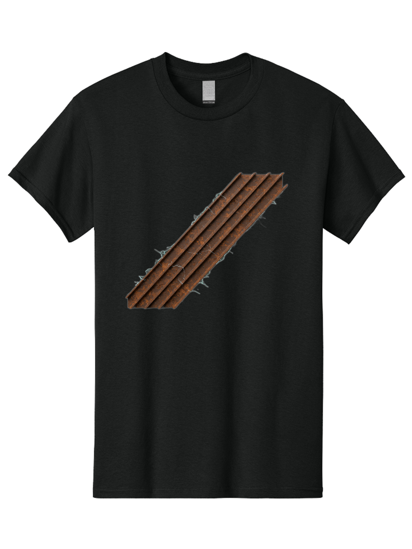 Barbed-Wire Men'S Graphic Tee, 100% Cotton, Comfortable Casual Summer Wear, Machine Washable, Vintage Camera, Old Camera, Antique Camera, Black Camera, Classic Photography, Photography Equipment, Nostalgic Device, Film Camera, Camera Art Bag160