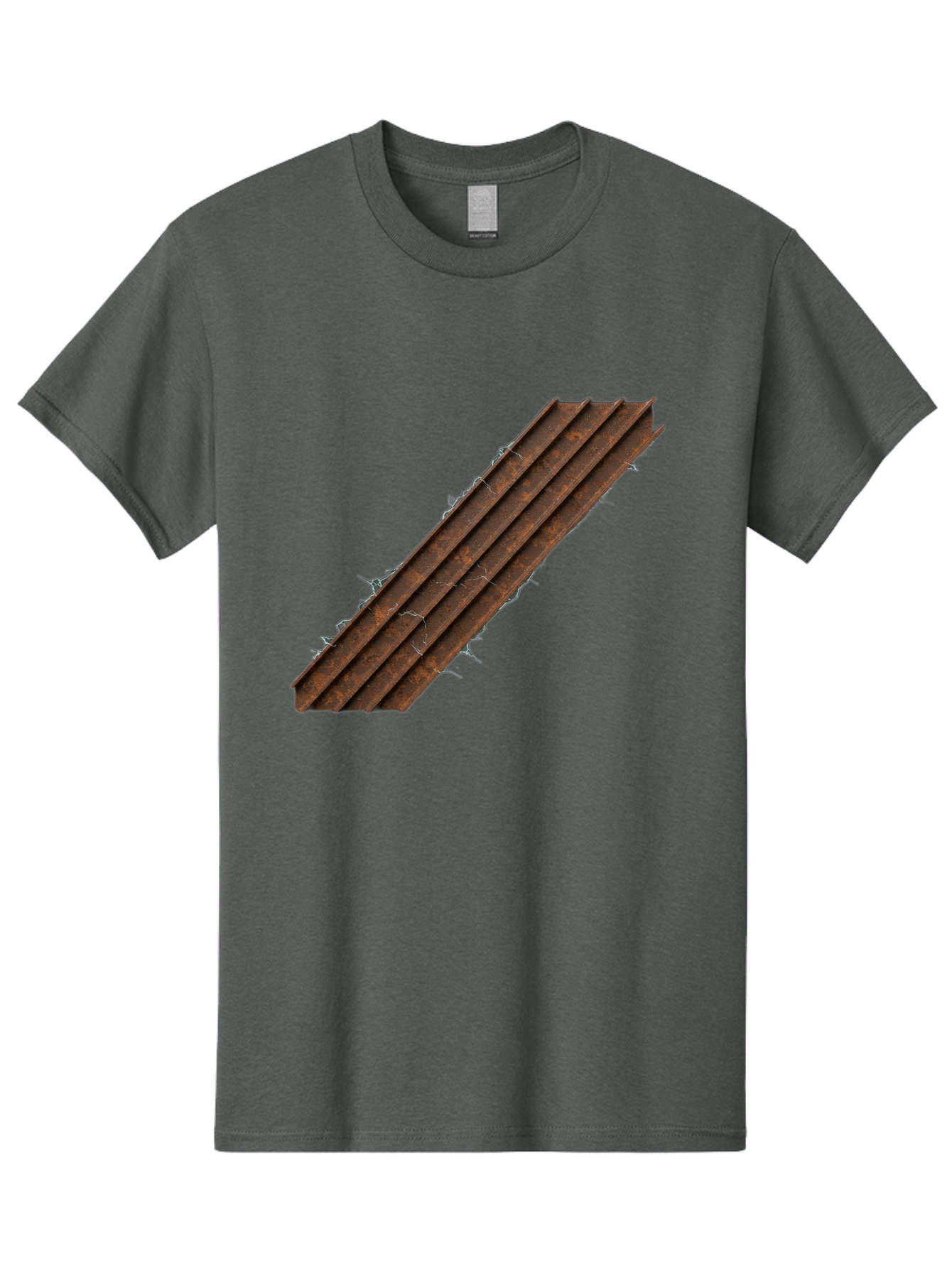 Barbed-Wire Men'S Graphic Tee, 100% Cotton, Comfortable Casual Summer Wear, Machine Washable, Vintage Camera, Old Camera, Antique Camera, Black Camera, Classic Photography, Photography Equipment, Nostalgic Device, Film Camera, Camera Art Bag160