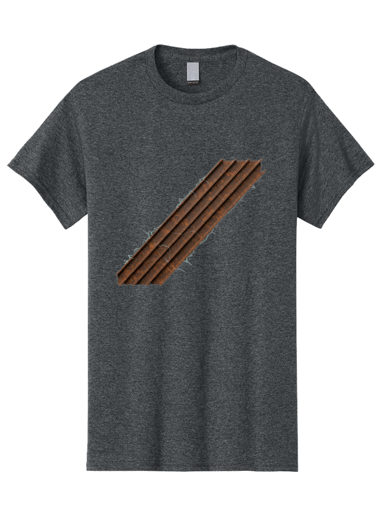 Barbed-Wire Men'S Graphic Tee, 100% Cotton, Comfortable Casual Summer Wear, Machine Washable, Vintage Camera, Old Camera, Antique Camera, Black Camera, Classic Photography, Photography Equipment, Nostalgic Device, Film Camera, Camera Art Bag160