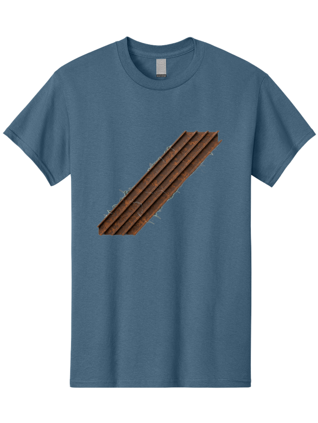 Barbed-Wire Men'S Graphic Tee, 100% Cotton, Comfortable Casual Summer Wear, Machine Washable, Vintage Camera, Old Camera, Antique Camera, Black Camera, Classic Photography, Photography Equipment, Nostalgic Device, Film Camera, Camera Art Bag160