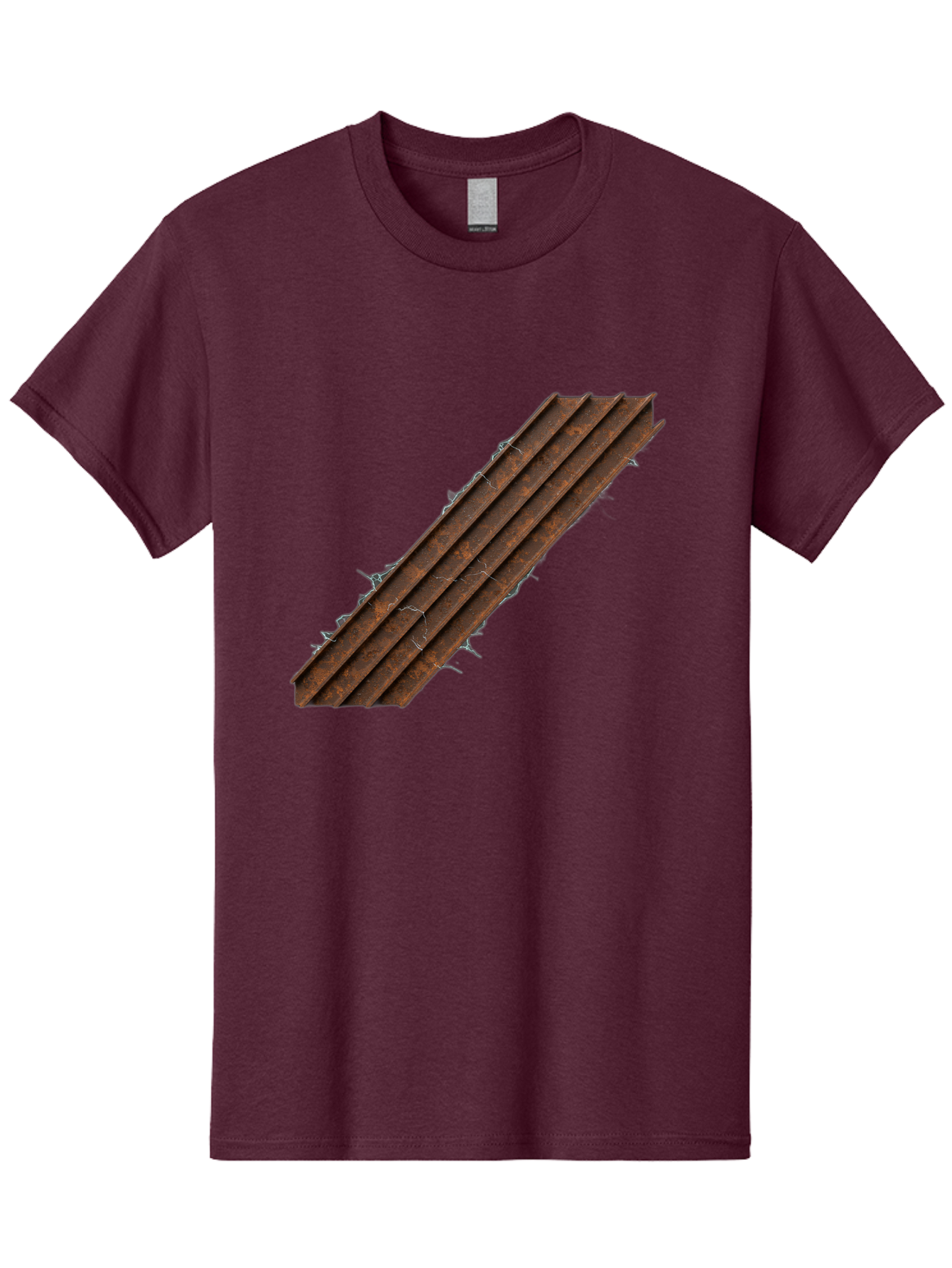 Barbed-Wire Men'S Graphic Tee, 100% Cotton, Comfortable Casual Summer Wear, Machine Washable, Vintage Camera, Old Camera, Antique Camera, Black Camera, Classic Photography, Photography Equipment, Nostalgic Device, Film Camera, Camera Art Bag160