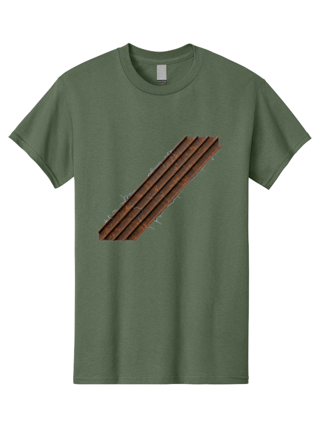 Barbed-Wire Men'S Graphic Tee, 100% Cotton, Comfortable Casual Summer Wear, Machine Washable, Vintage Camera, Old Camera, Antique Camera, Black Camera, Classic Photography, Photography Equipment, Nostalgic Device, Film Camera, Camera Art Bag160