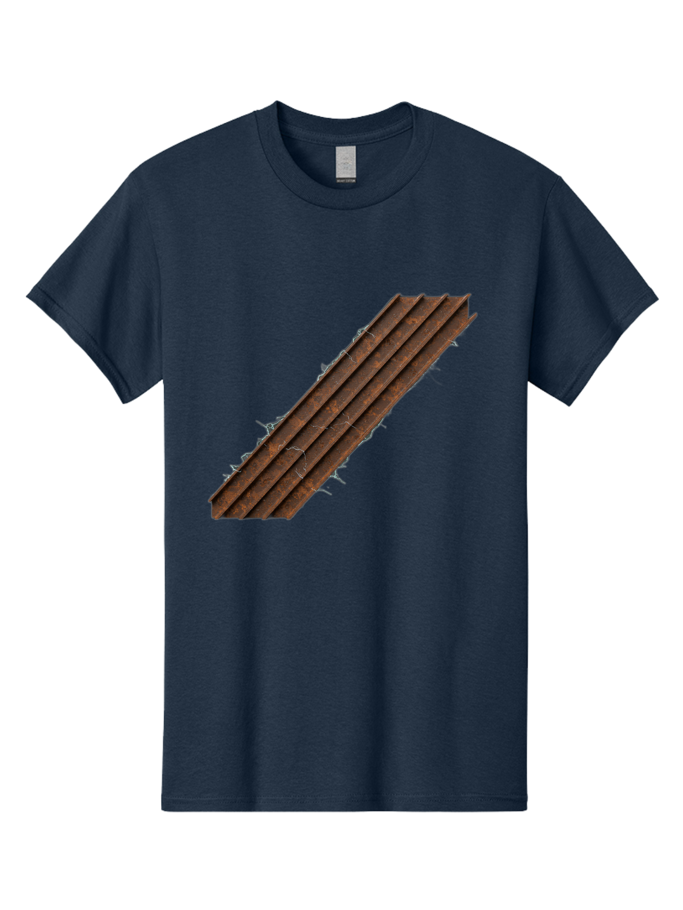 Barbed-Wire Men'S Graphic Tee, 100% Cotton, Comfortable Casual Summer Wear, Machine Washable, Vintage Camera, Old Camera, Antique Camera, Black Camera, Classic Photography, Photography Equipment, Nostalgic Device, Film Camera, Camera Art Bag160
