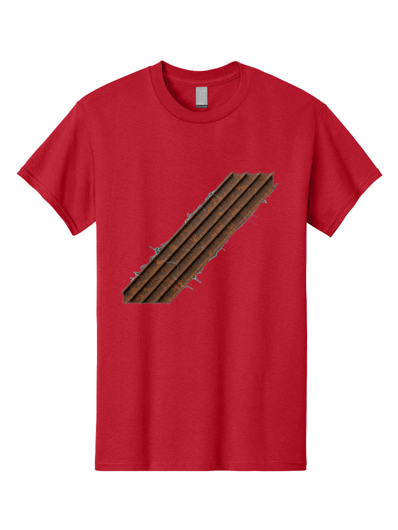 Barbed-Wire Men'S Graphic Tee, 100% Cotton, Comfortable Casual Summer Wear, Machine Washable, Vintage Camera, Old Camera, Antique Camera, Black Camera, Classic Photography, Photography Equipment, Nostalgic Device, Film Camera, Camera Art Bag160