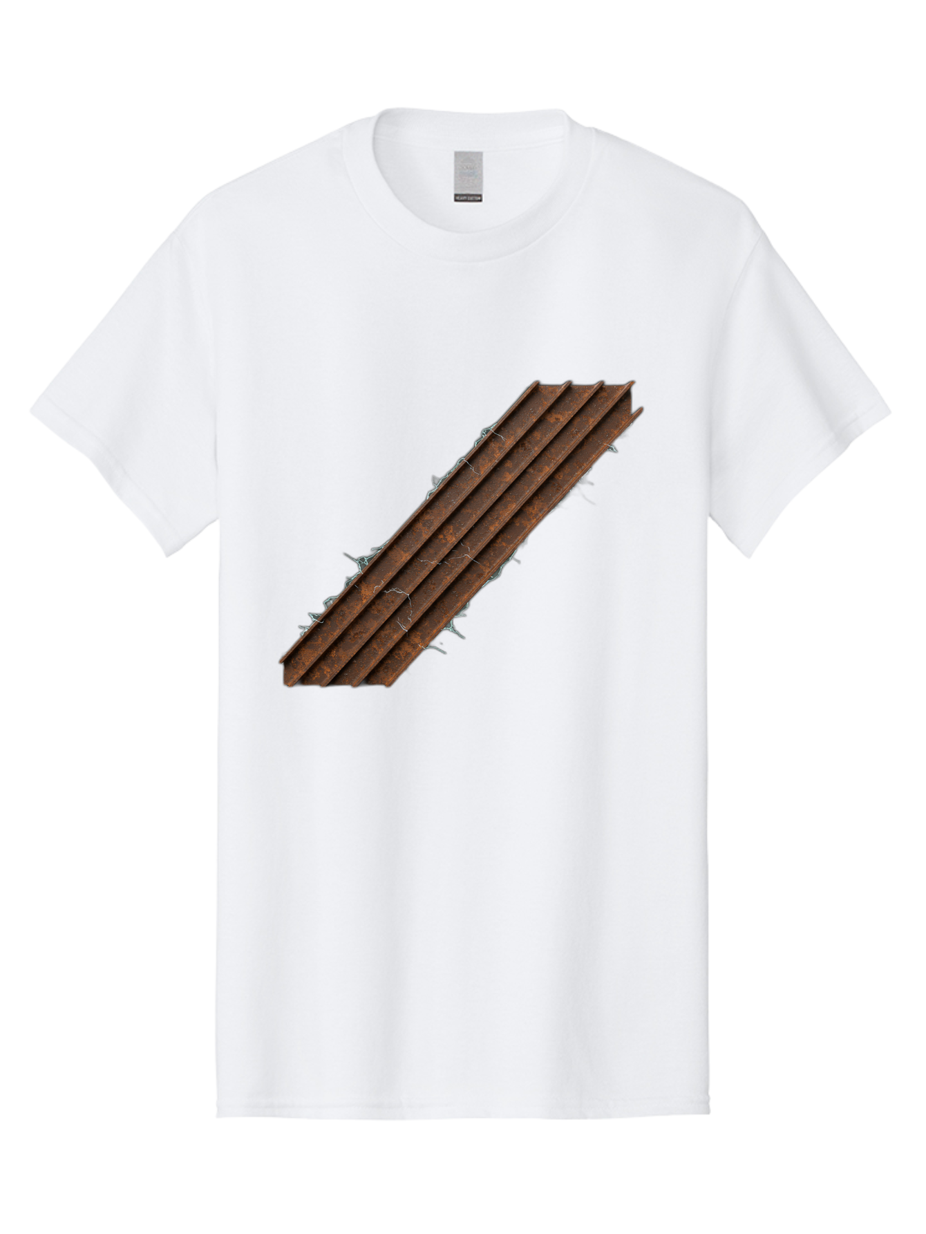 Barbed-Wire Men'S Graphic Tee, 100% Cotton, Comfortable Casual Summer Wear, Machine Washable, Vintage Camera, Old Camera, Antique Camera, Black Camera, Classic Photography, Photography Equipment, Nostalgic Device, Film Camera, Camera Art Bag160